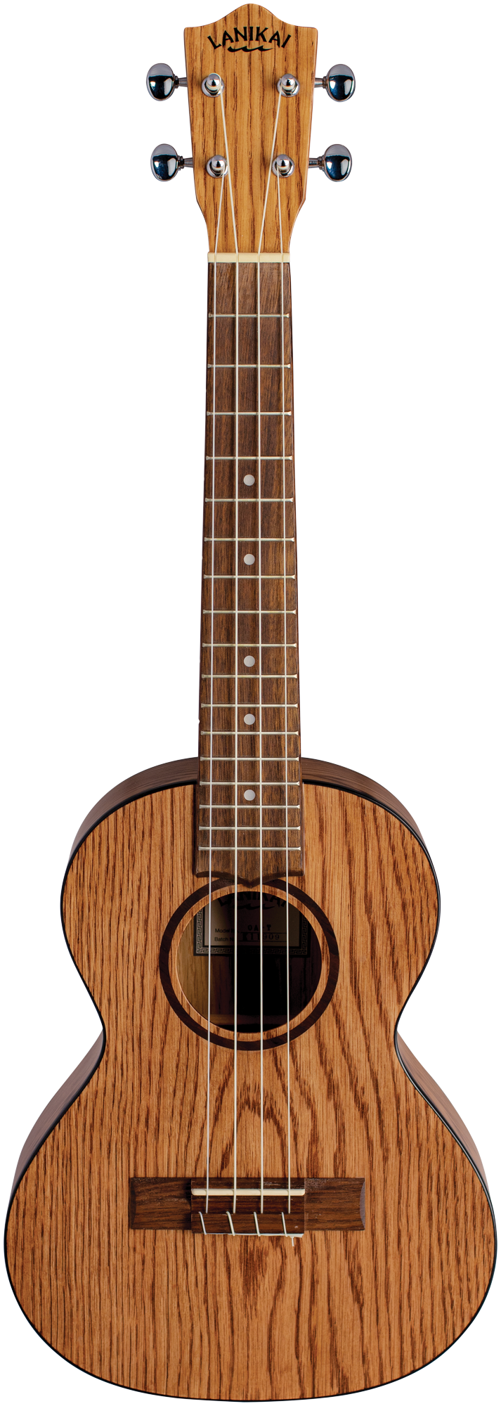Lanikai Oak OA-T Tenor Ukulele