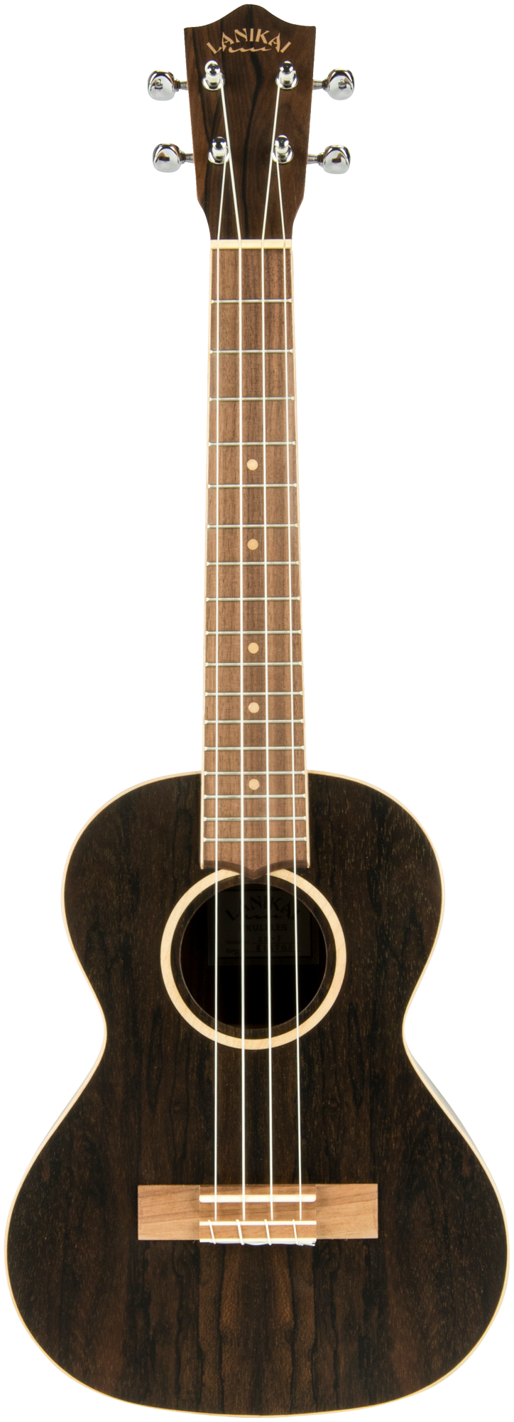 Lanikai Ziricote ZR-T Tenor Ukulele