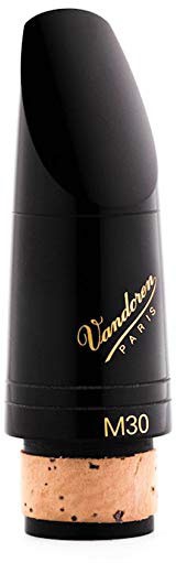 Vandoren Eb Clarinet Mouthpieces