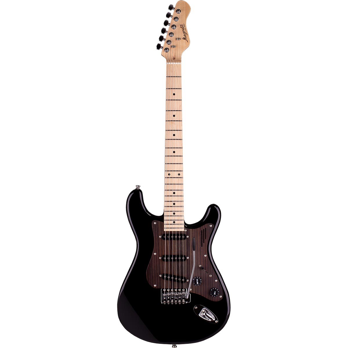 Magneto U-One Sonnet Standard (US-1200) - Black
