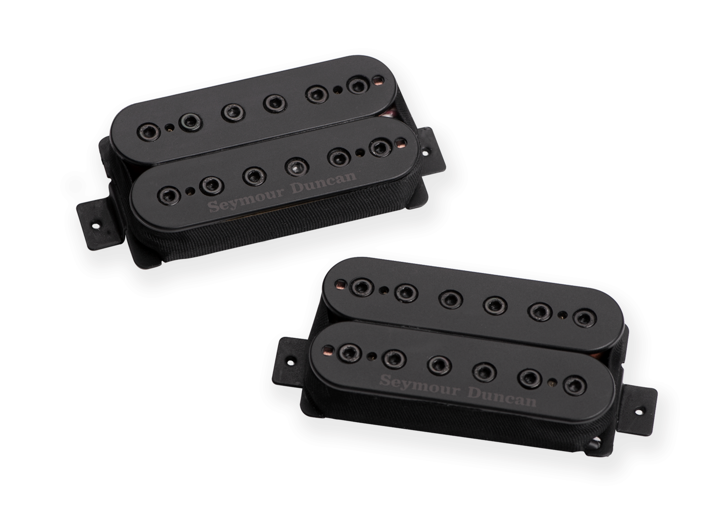 Seymour Duncan Mark Holcomb Alpha & Omega Humbucker Set