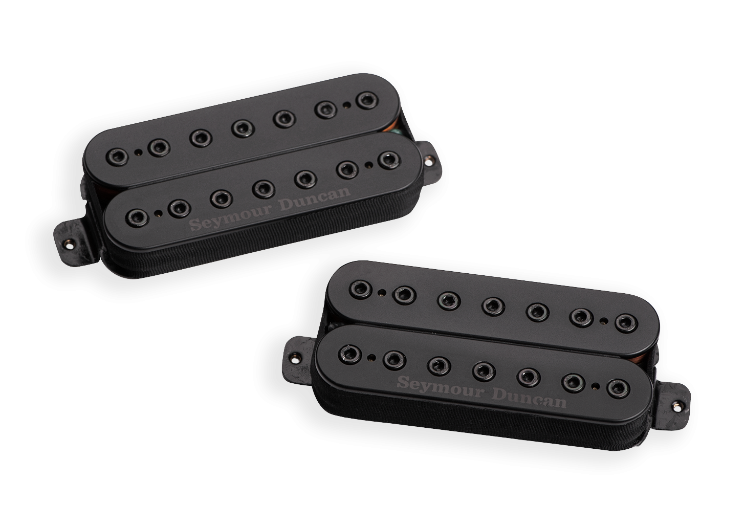 Seymour Duncan Mark Holcomb Alpha & Omega Humbucker Set - 7 String