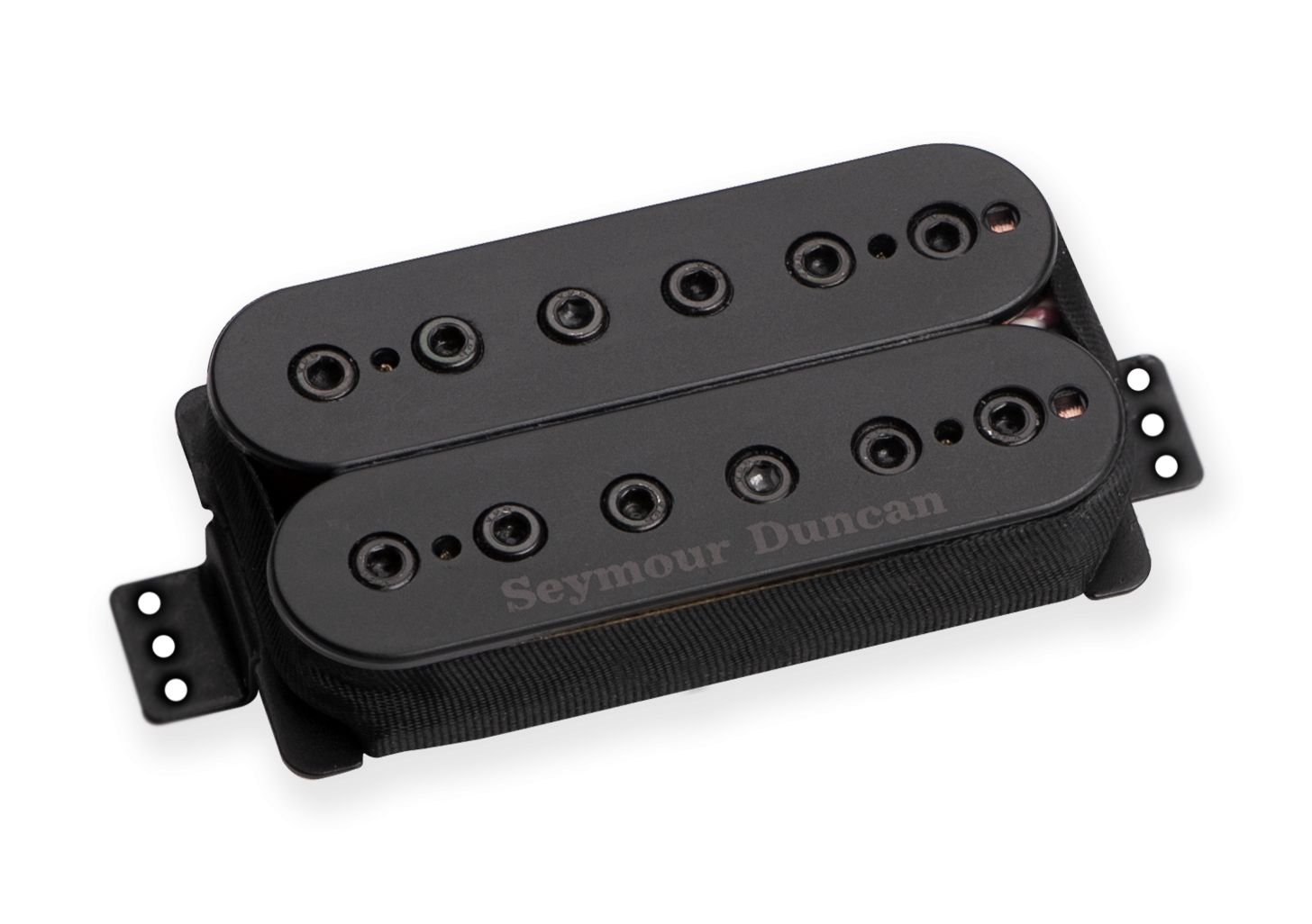 Seymour Duncan Mark Holcomb Omega Humbucker - Trembucker Black