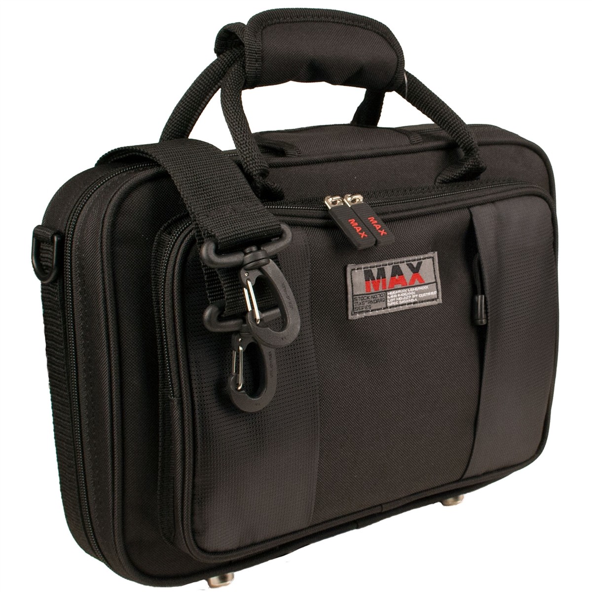 Protec Bb Clarinet MAX Case (MX307)