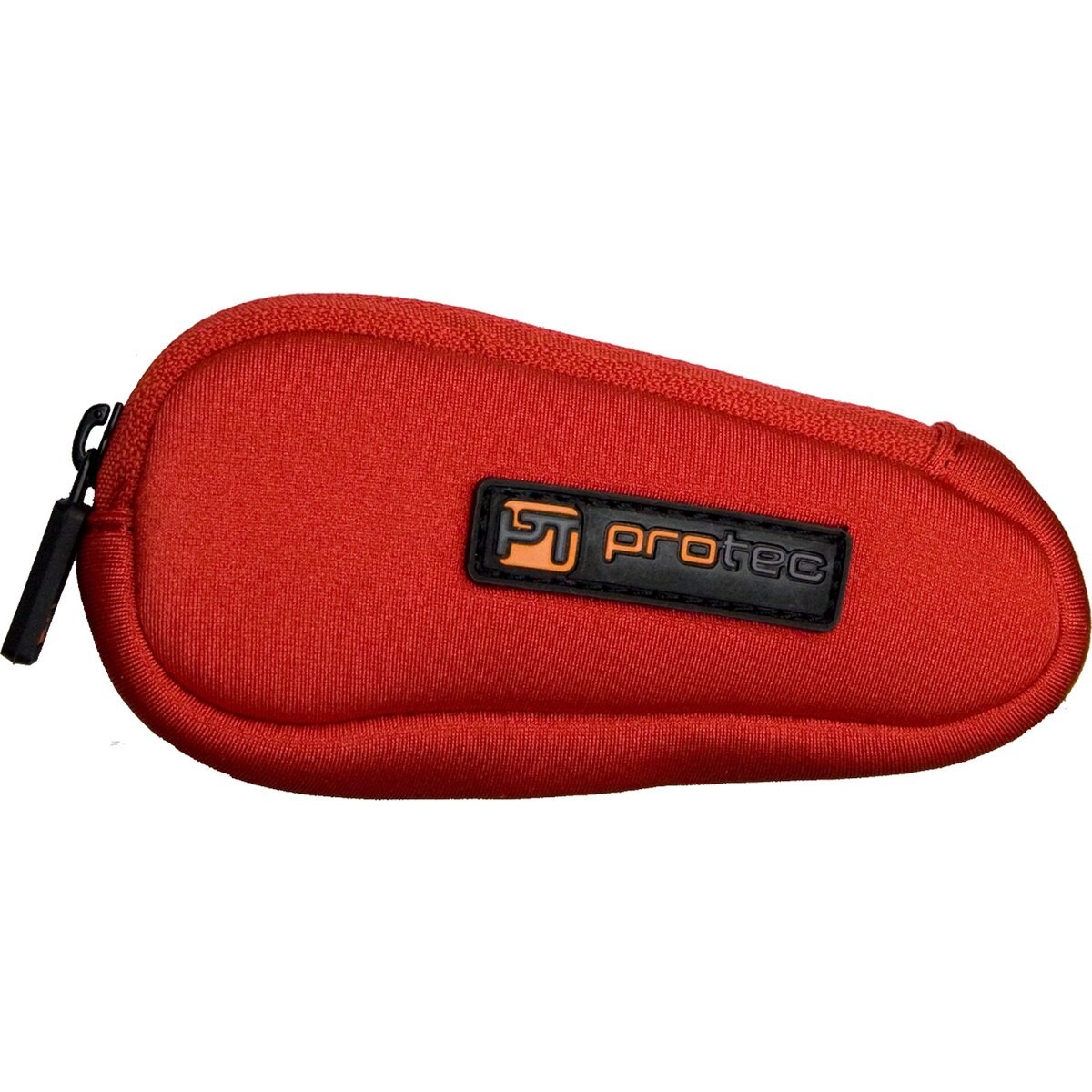 Protec Trumpet Mouthpiece Pouch (Red N203RX)