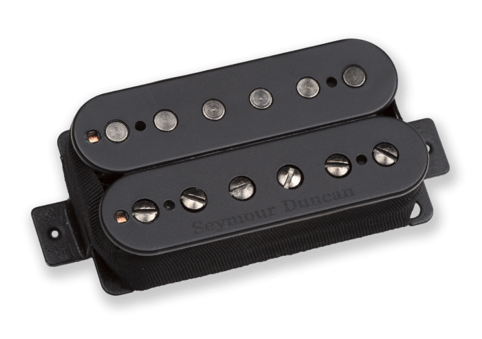 Seymour Duncan Nazgul Humbucker - Bridge Black