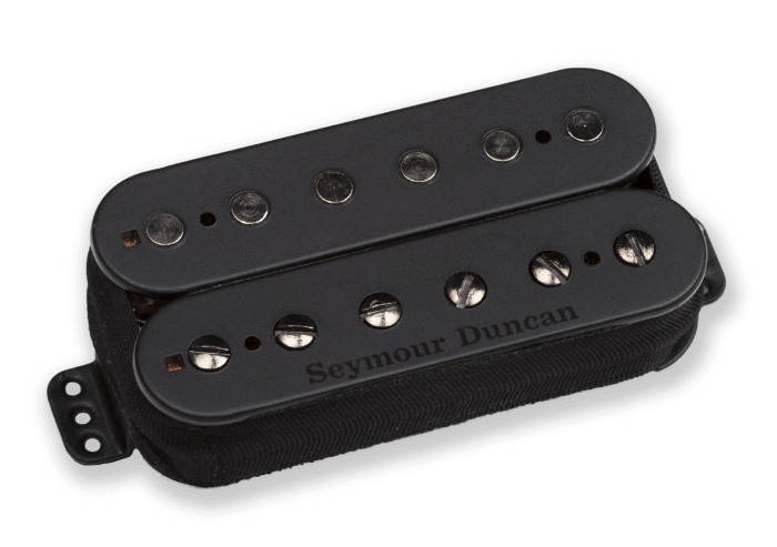 Seymour Duncan Nazgul Humbucker - Trembucker Black