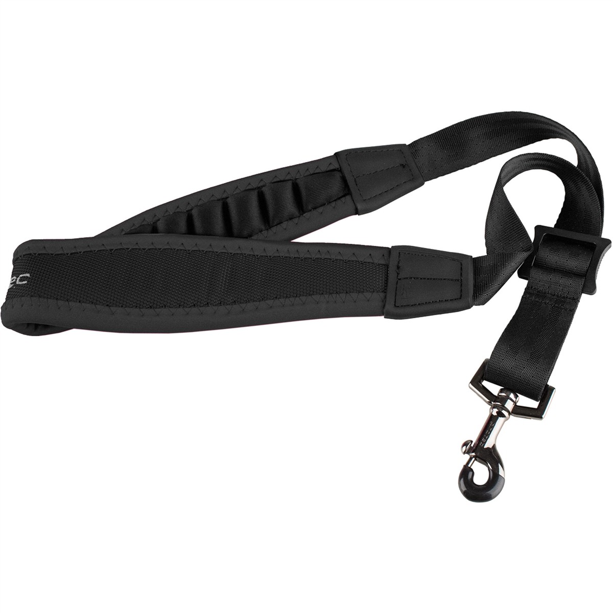 Protec 22″ (Regular) Ballistic Neoprene Less-Stress Saxophone Neck Strap (NLS310M)