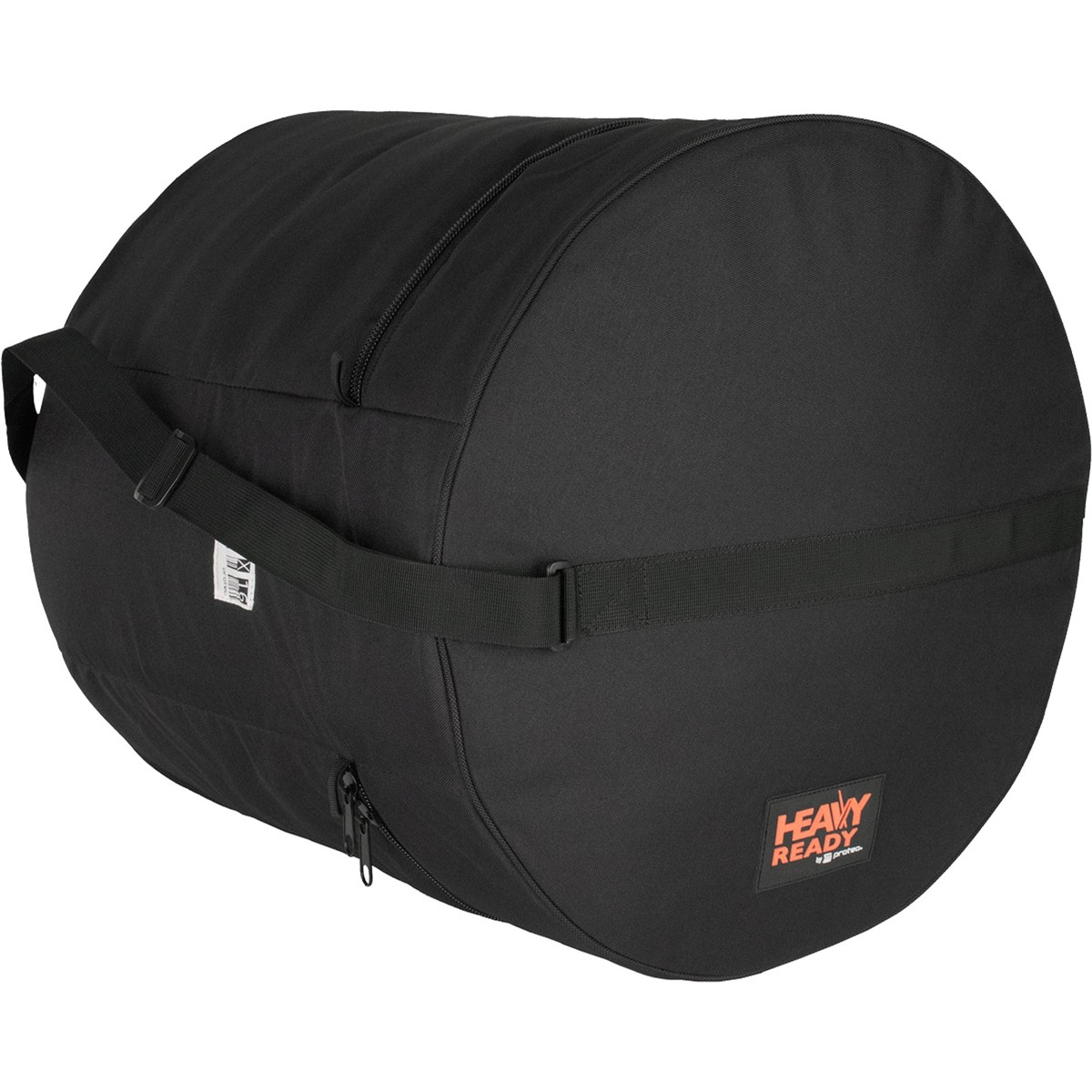 Protec Heavy Ready Series Padded Tom Bag 14″ x 14″ (HR1414)