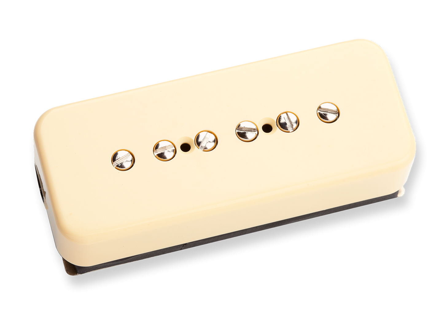 Seymour Duncan P90 Stack STK-P1B Bridge Cream