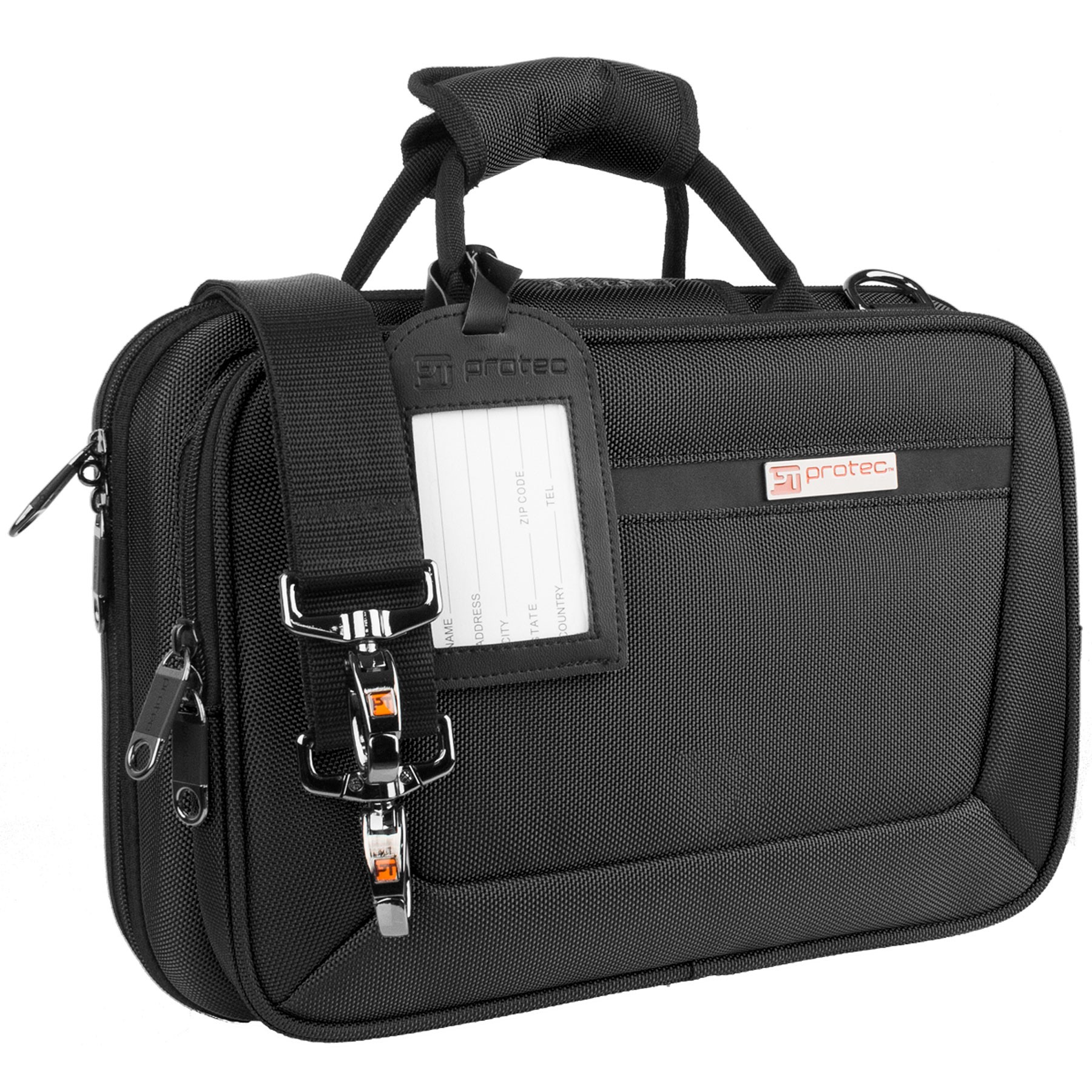 Protec Bb Clarinet PRO PAC Case – Slimline (PB307)