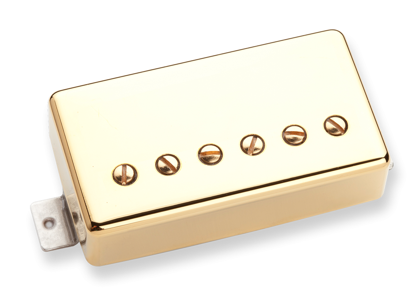Seymour Duncan Pearly Gates Humbucker - SH-PG1B Bridge Gold