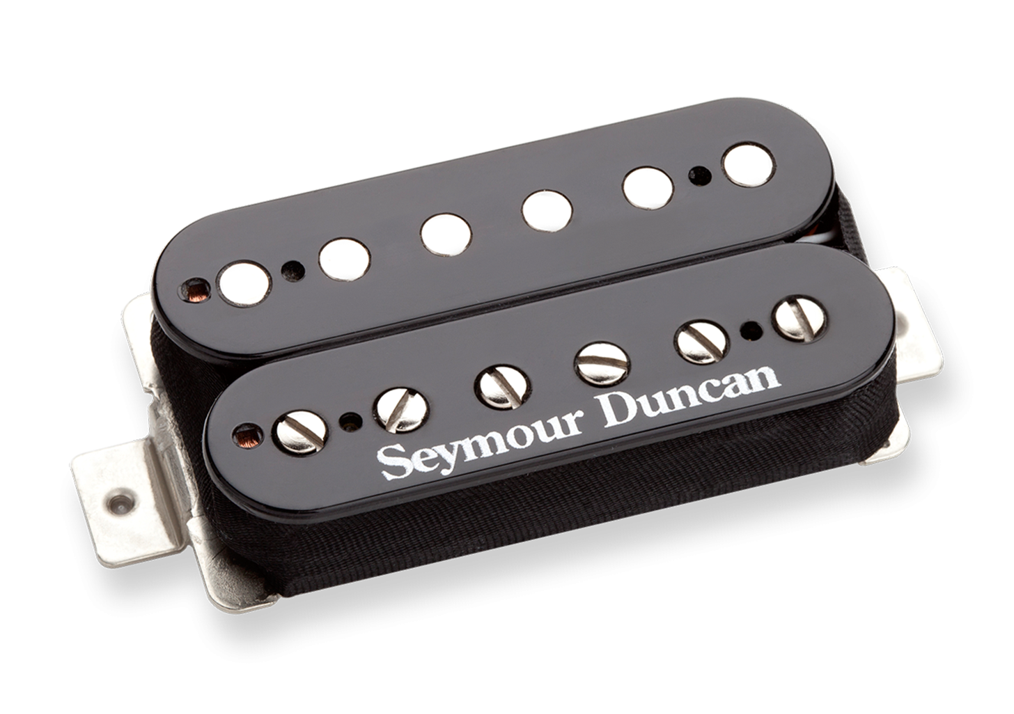 Seymour Duncan Pearly Gates Humbucker - TB-PG1 Trembucker Black