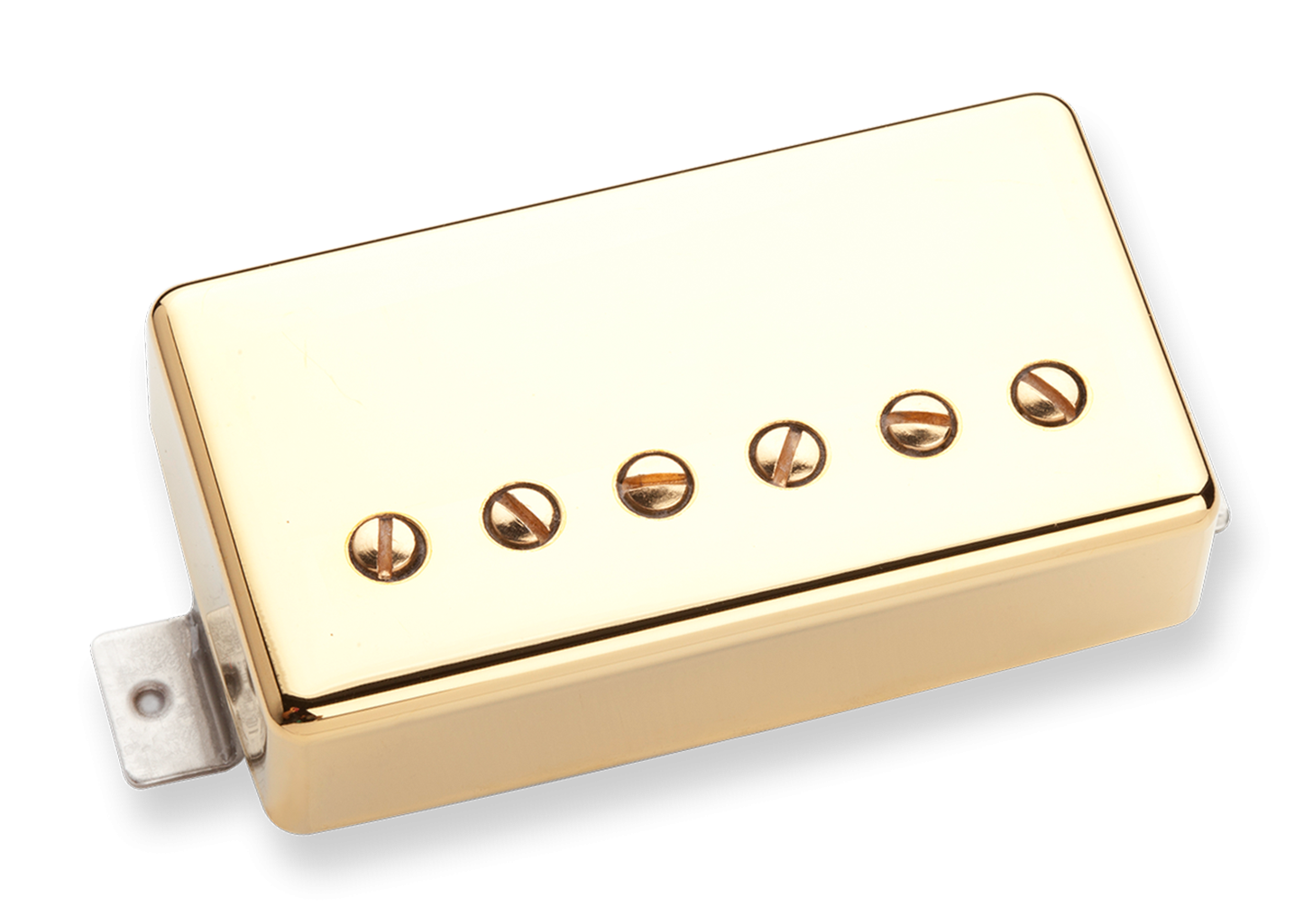 Seymour Duncan Pearly Gates Humbucker - TB-PG1 Trembucker Gold