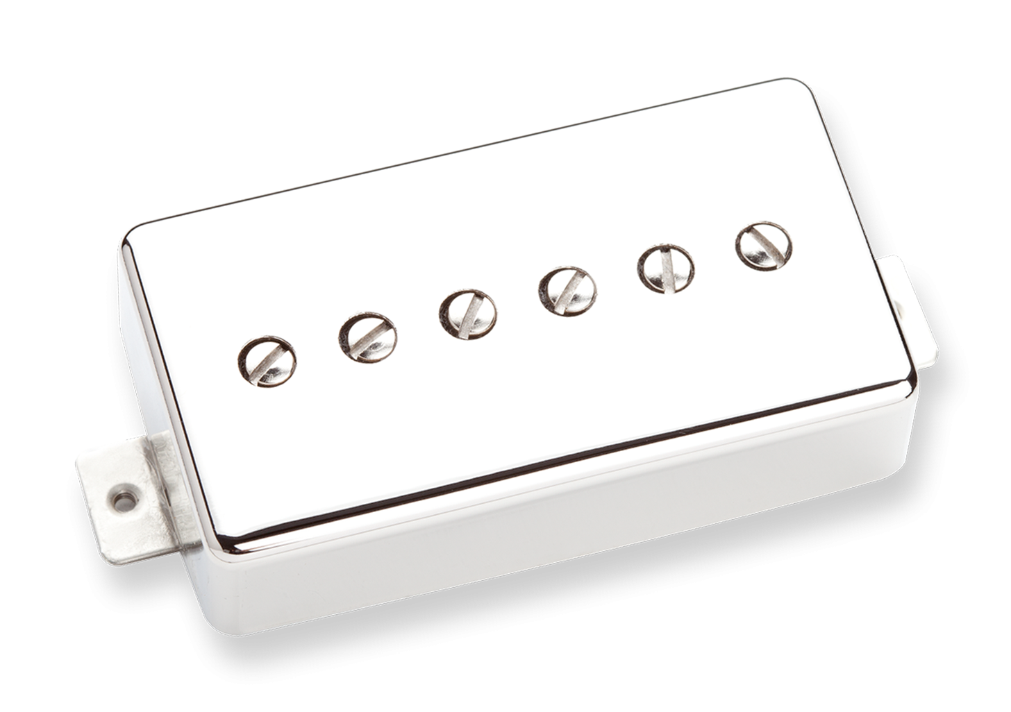 Seymour Duncan Phat Cat - SPH90-1N Neck Nickel Cover