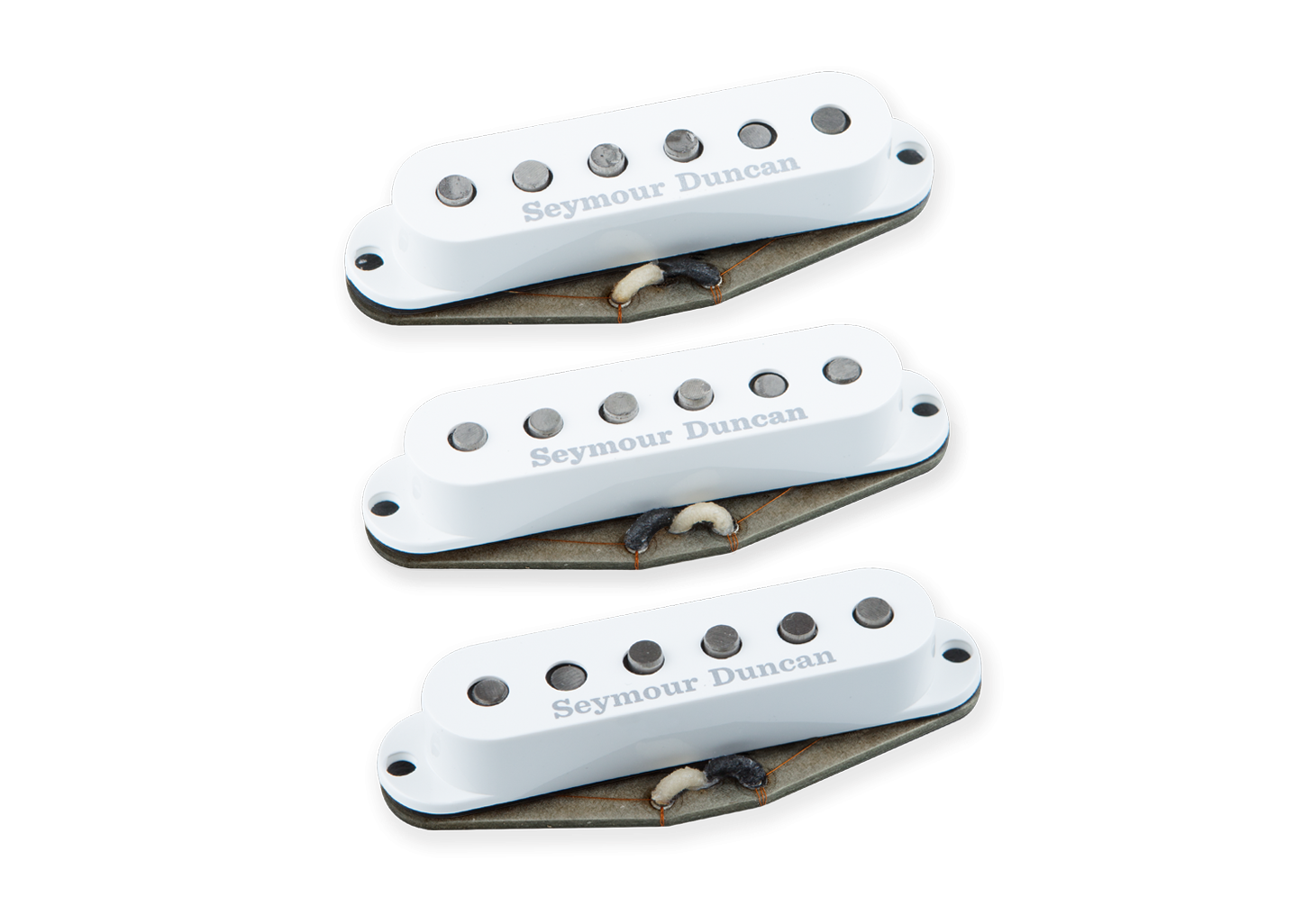 Seymour Duncan Psychedelic for Strat