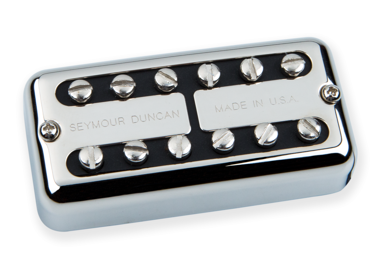 Seymour Duncan Psyclone Hot