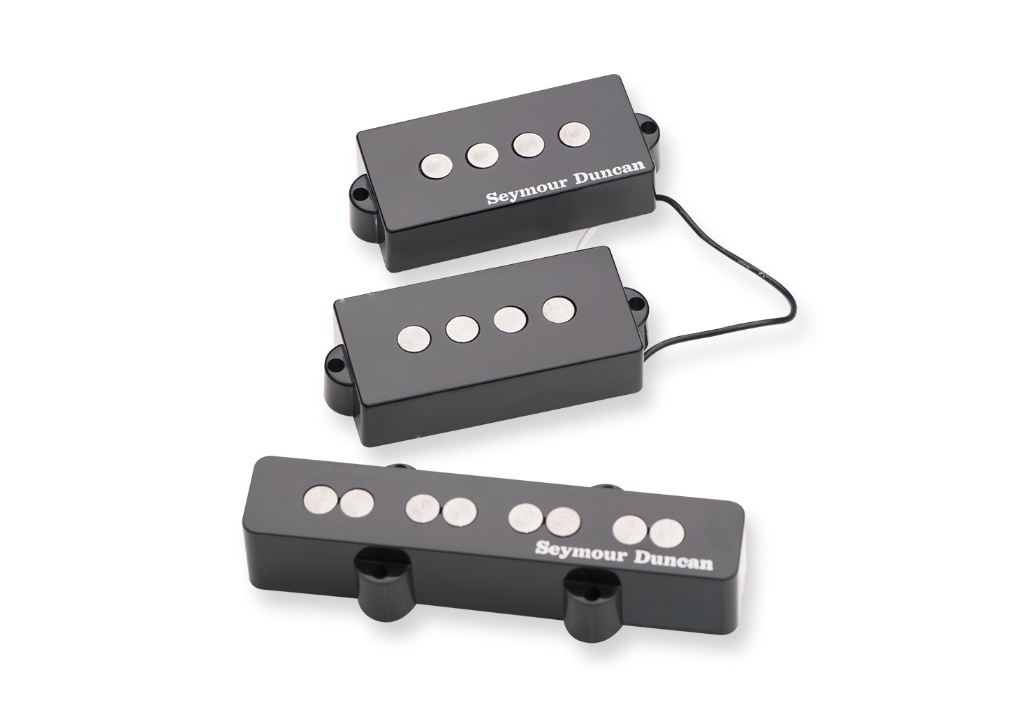 Seymour Duncan Quarter Pound PJ Set