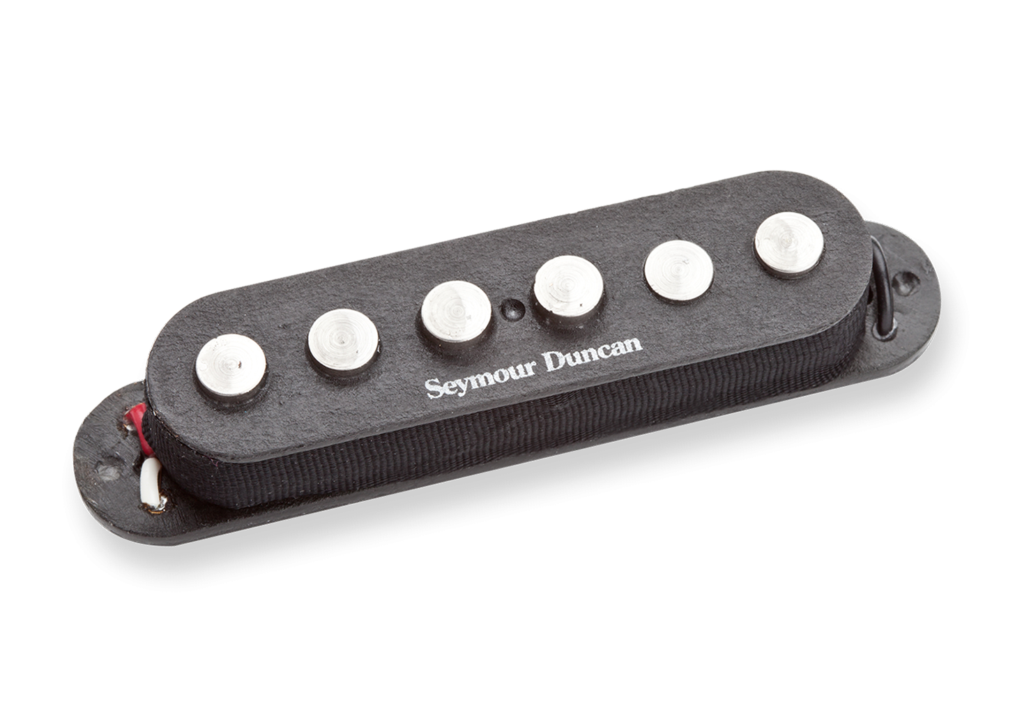 Seymour Duncan Quarter Pound Staggered Strat SSL-7 RW/RP Middle