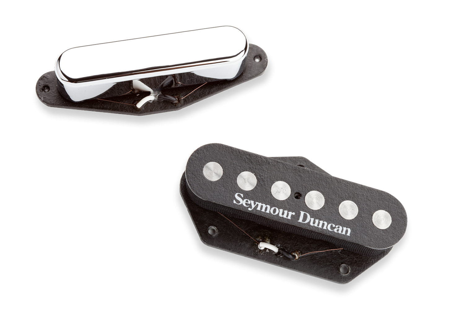 Seymour Duncan Quarter Pound for Tele Set