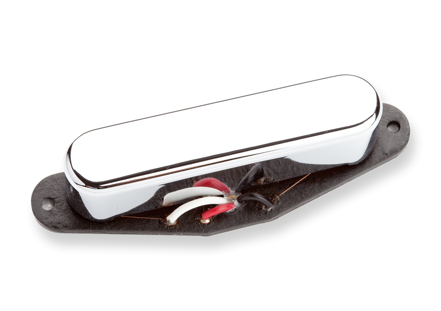Seymour Duncan Quarter Pound Tele for - STR-3 Tapped Neck