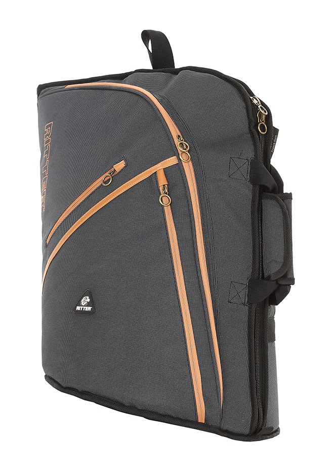 Ritter RBS7 French Horn Bags