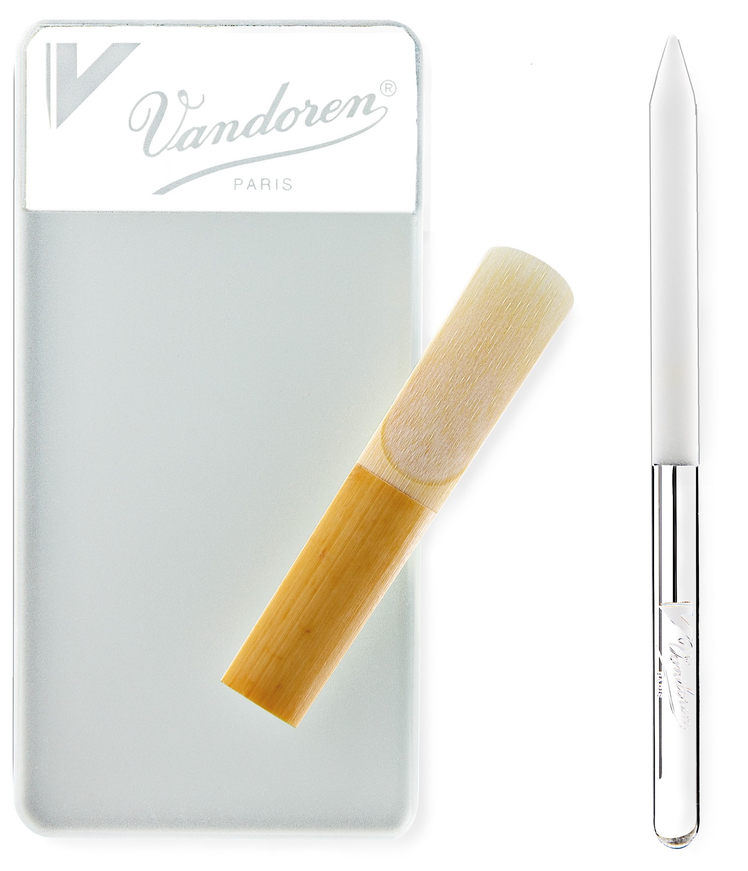 Vandoren Reed Resurfacer