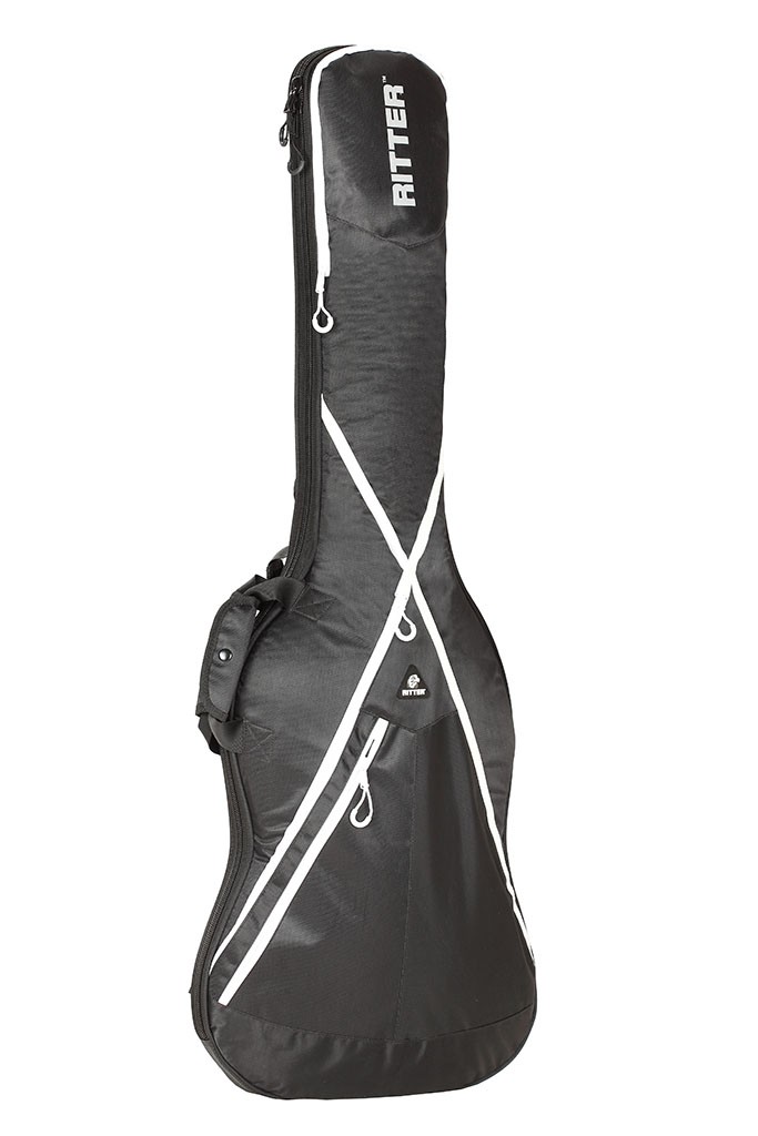 Ritter RGP8 Bass Guitar Bags