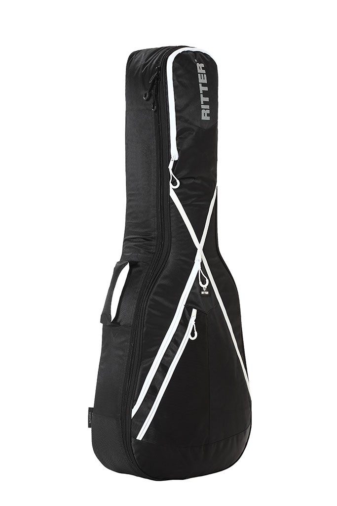 Ritter RGP8 Classical Guitar Bags