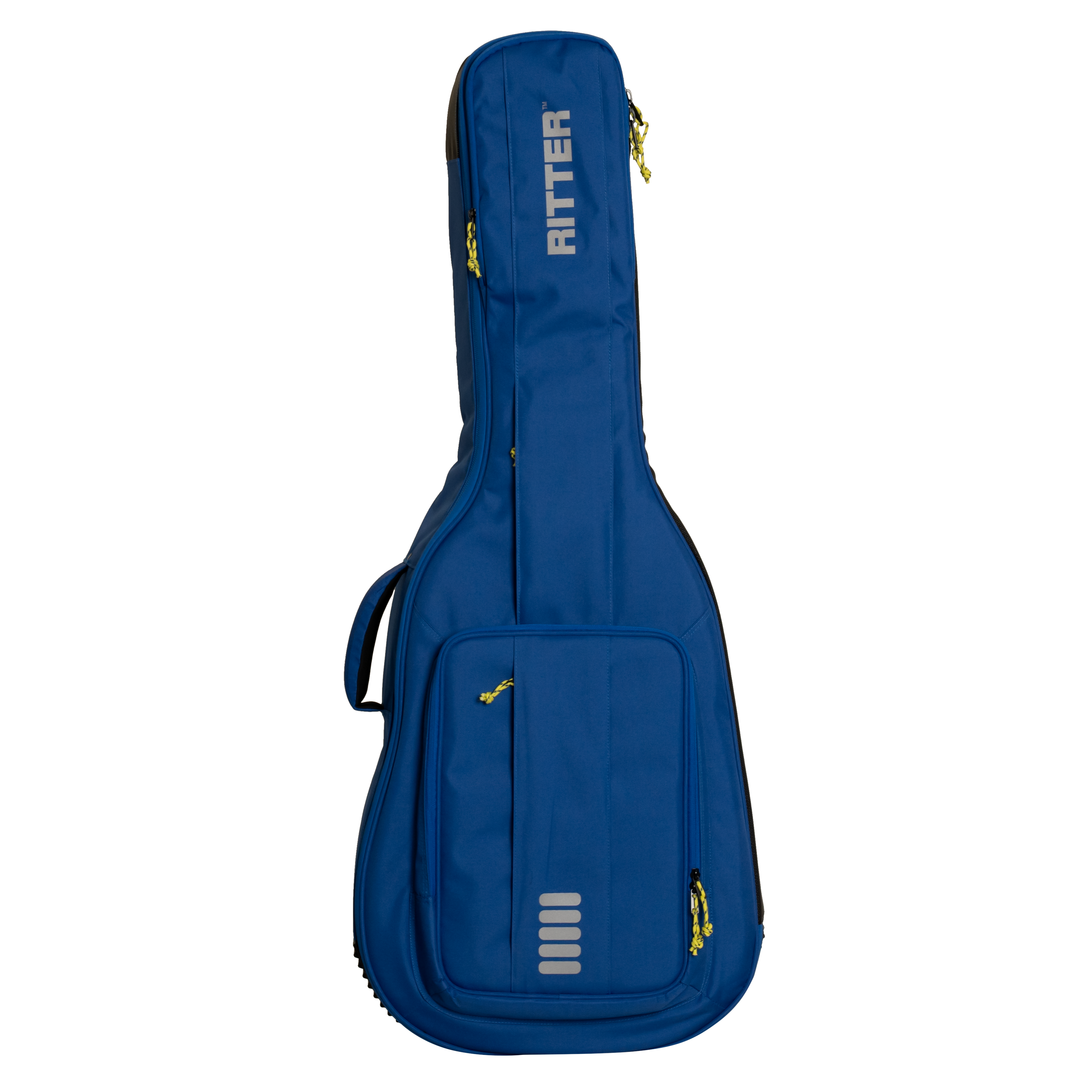 Ritter Arosa Dreadnought Acoustic Guitar Bag - Sapphire Blue (RGA5-D)