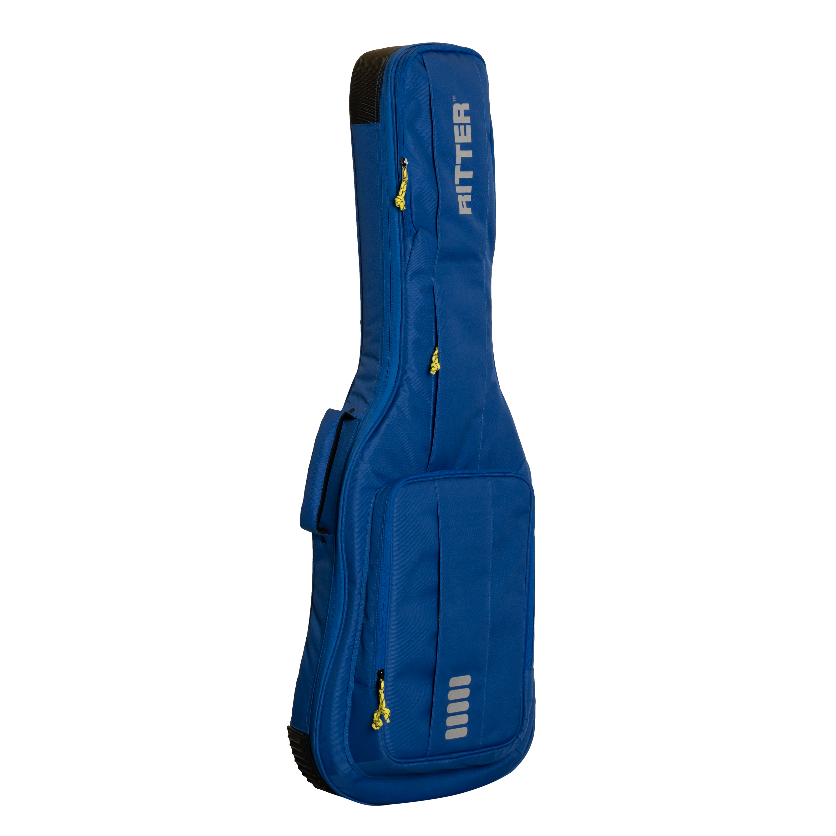 Ritter Arosa Electric Guitar Bag - Sapphire Blue (RGA5-E)