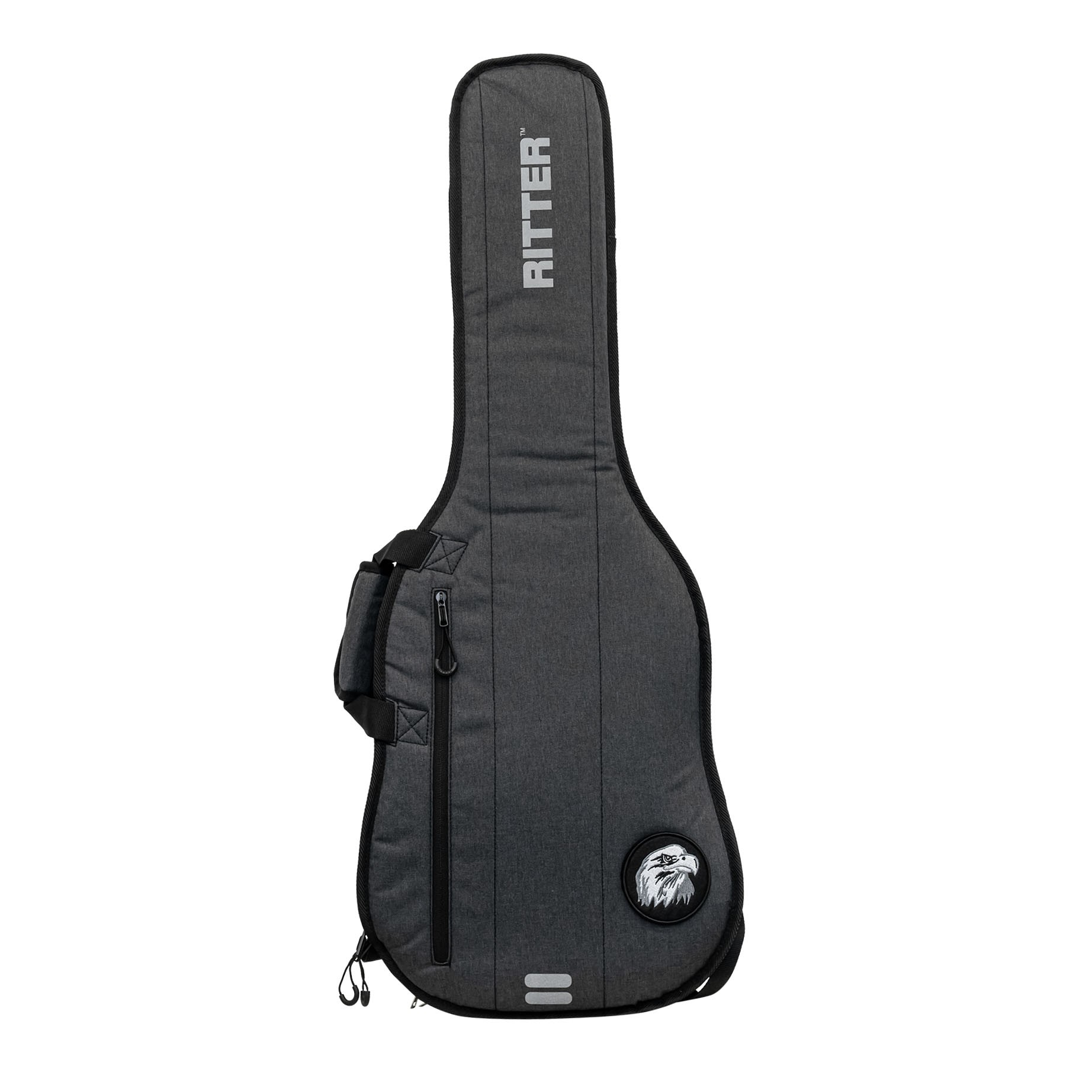 Ritter Davos 3/4 Electric Bag - Anthracite (RGD2-ET)