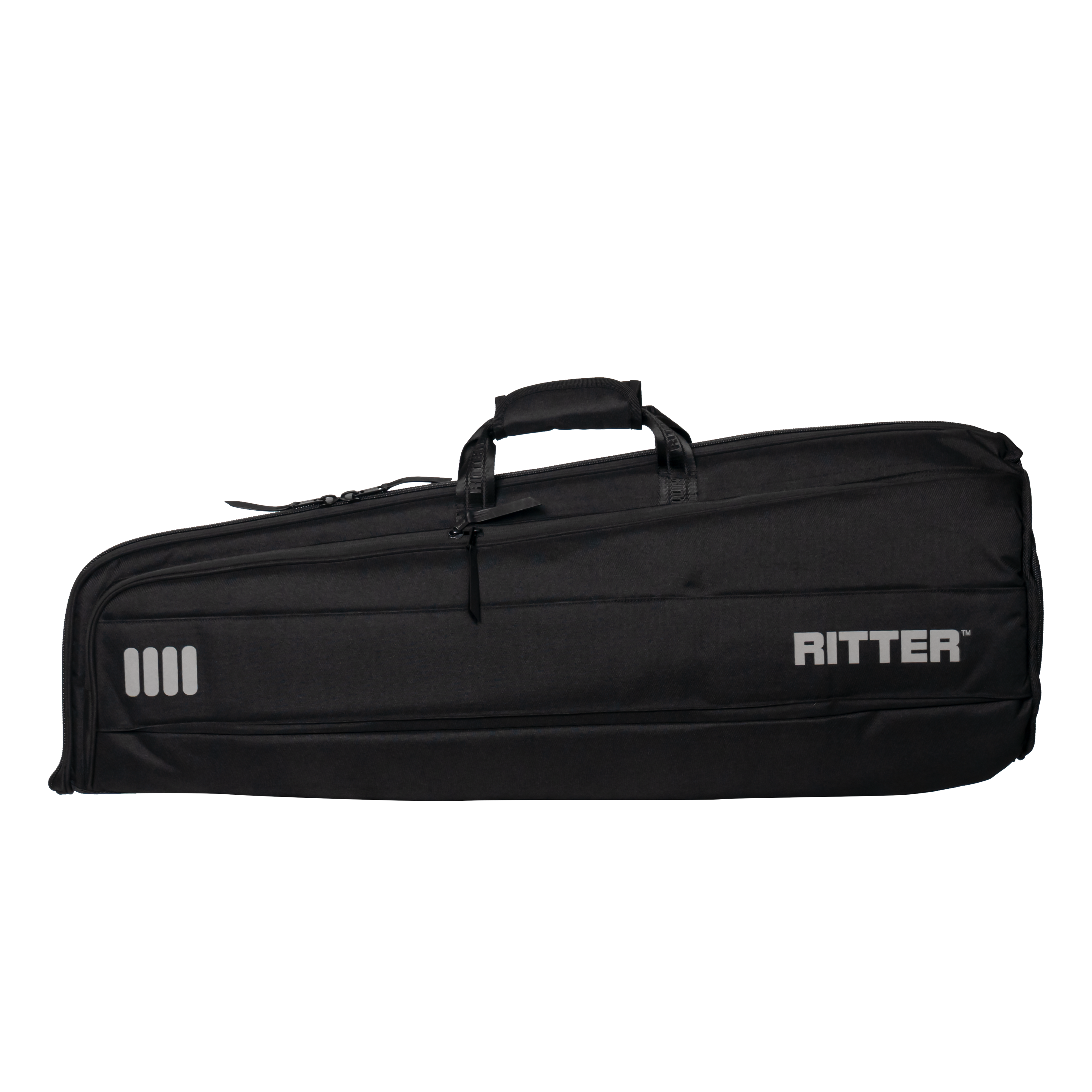 Ritter Bern Bass Trombone Bag - Sea Ground Black (RBB4-BT)