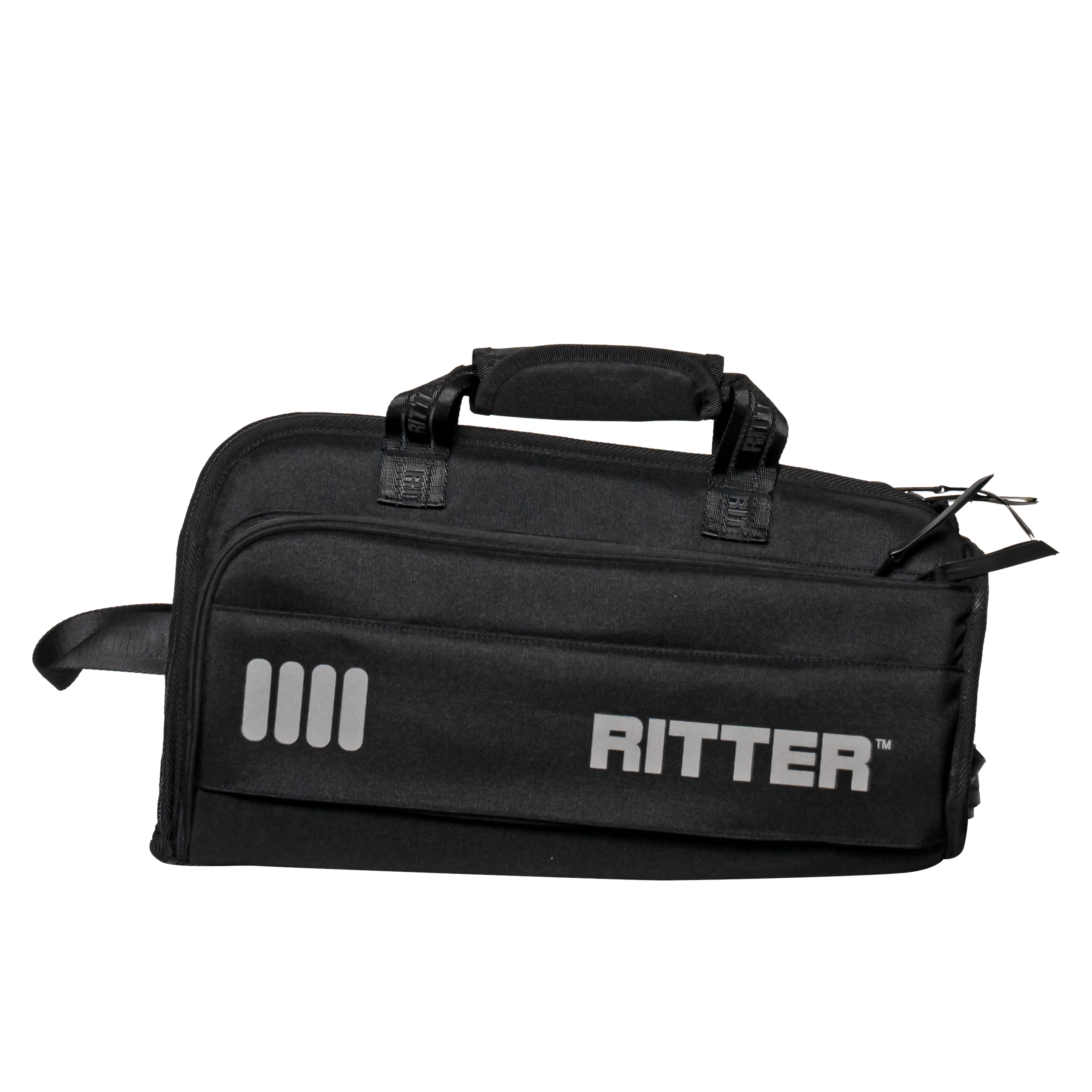 Ritter Bern Cornet Bag - Sea Ground Black (RBB4-CO)