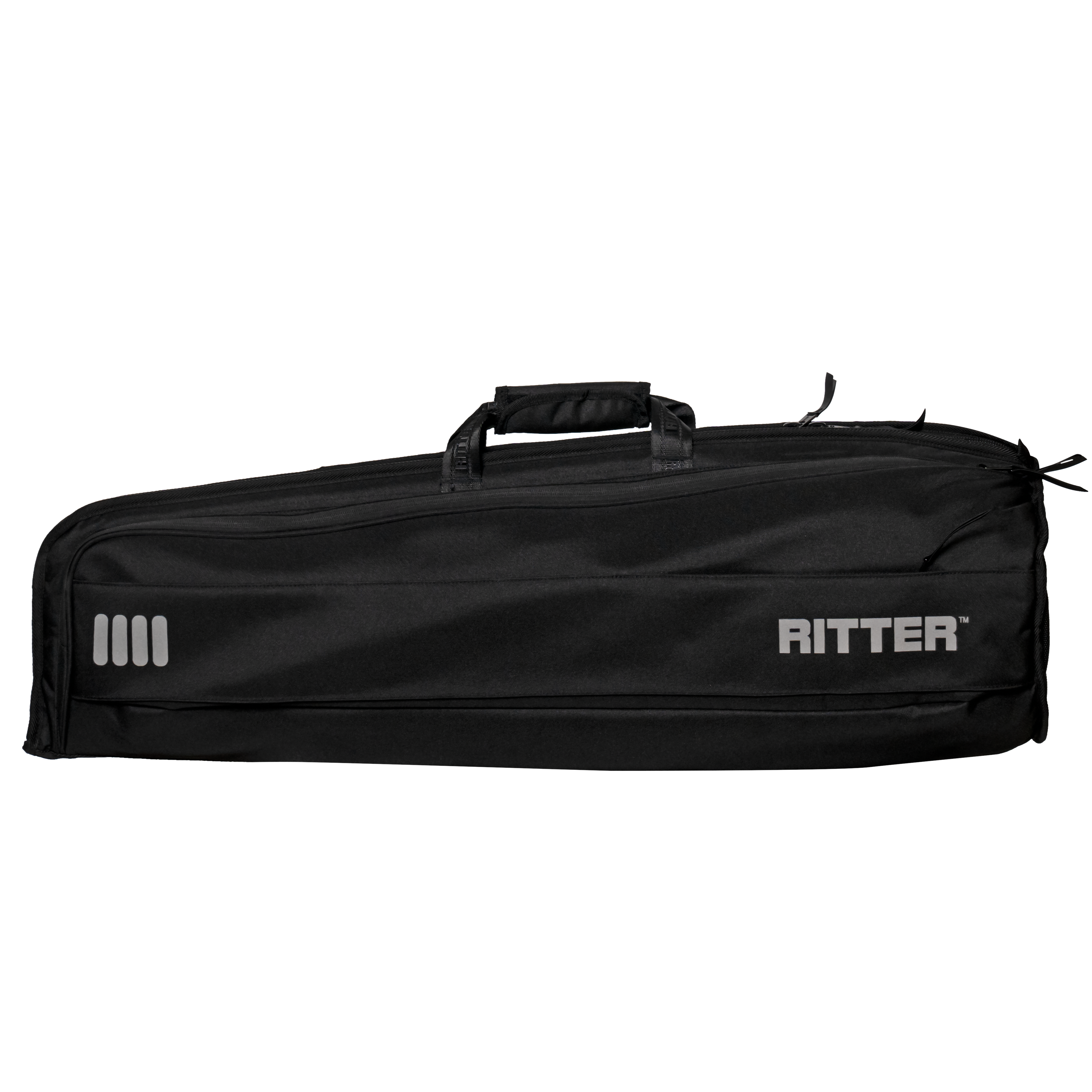 Ritter Bern Trombone Bag - Sea Ground Black (RBB4-TB)