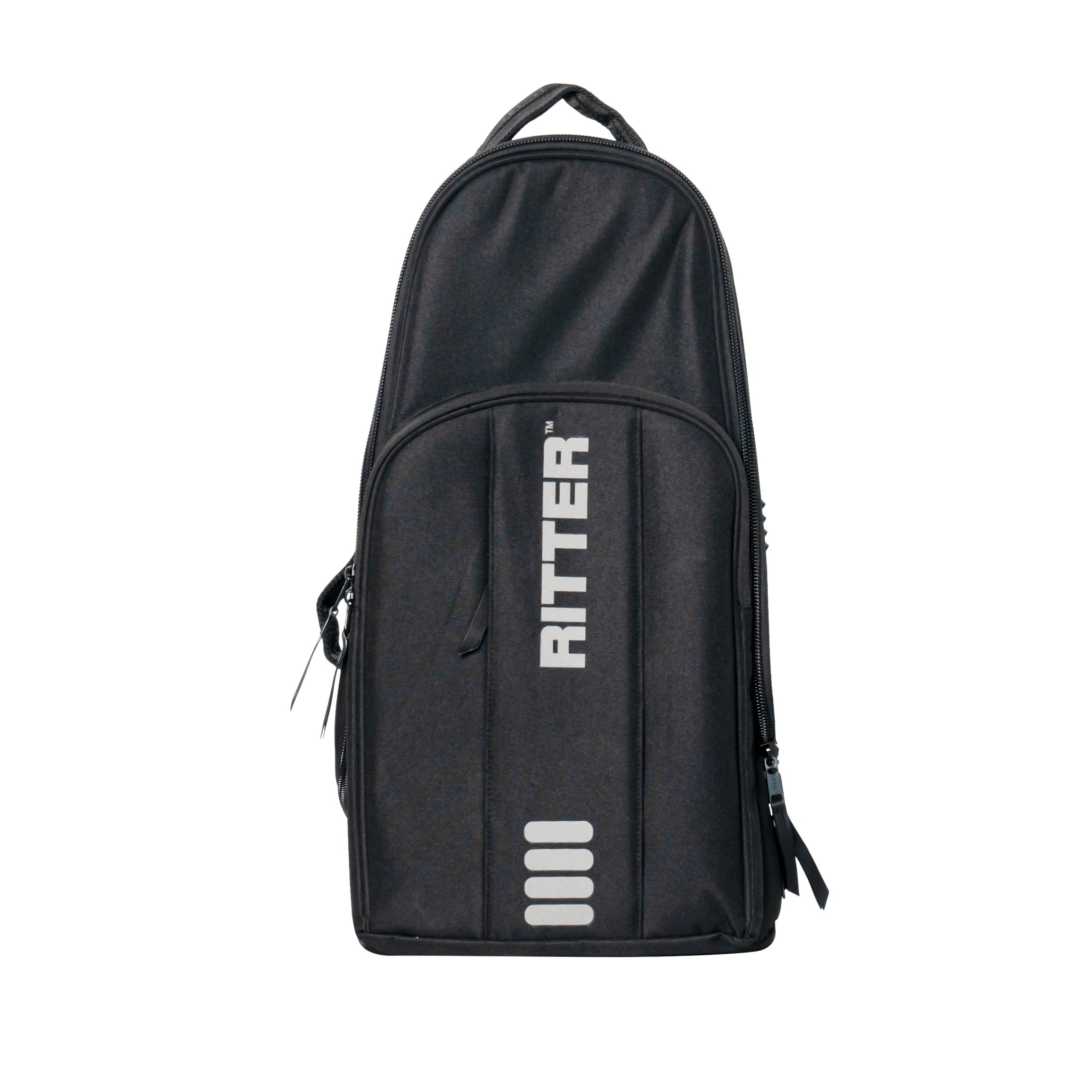 Ritter Bern Trumpet/Flugel Horn/Cornet Bag - Sea Ground Black (RBB4-TFC)      