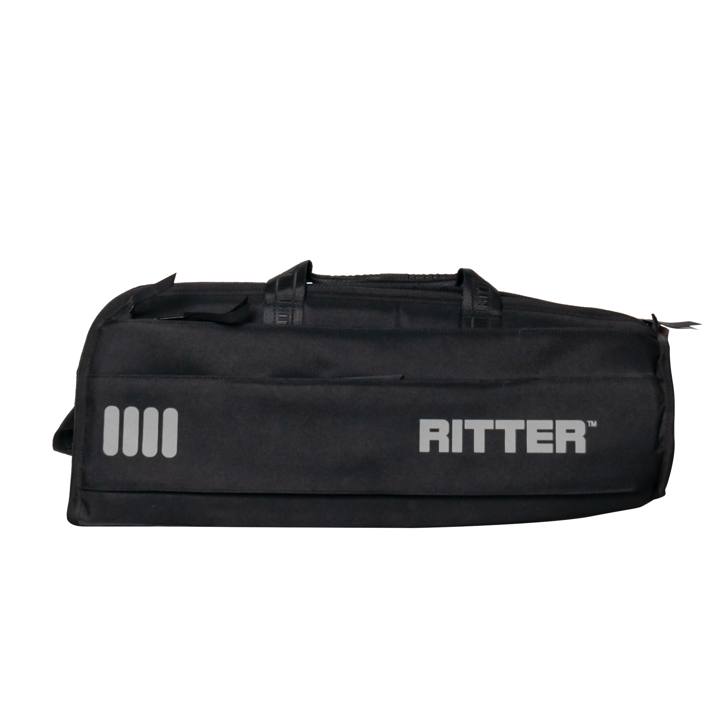 Ritter Bern Trumpet Bag - Sea Ground Black (RBB4-TR)