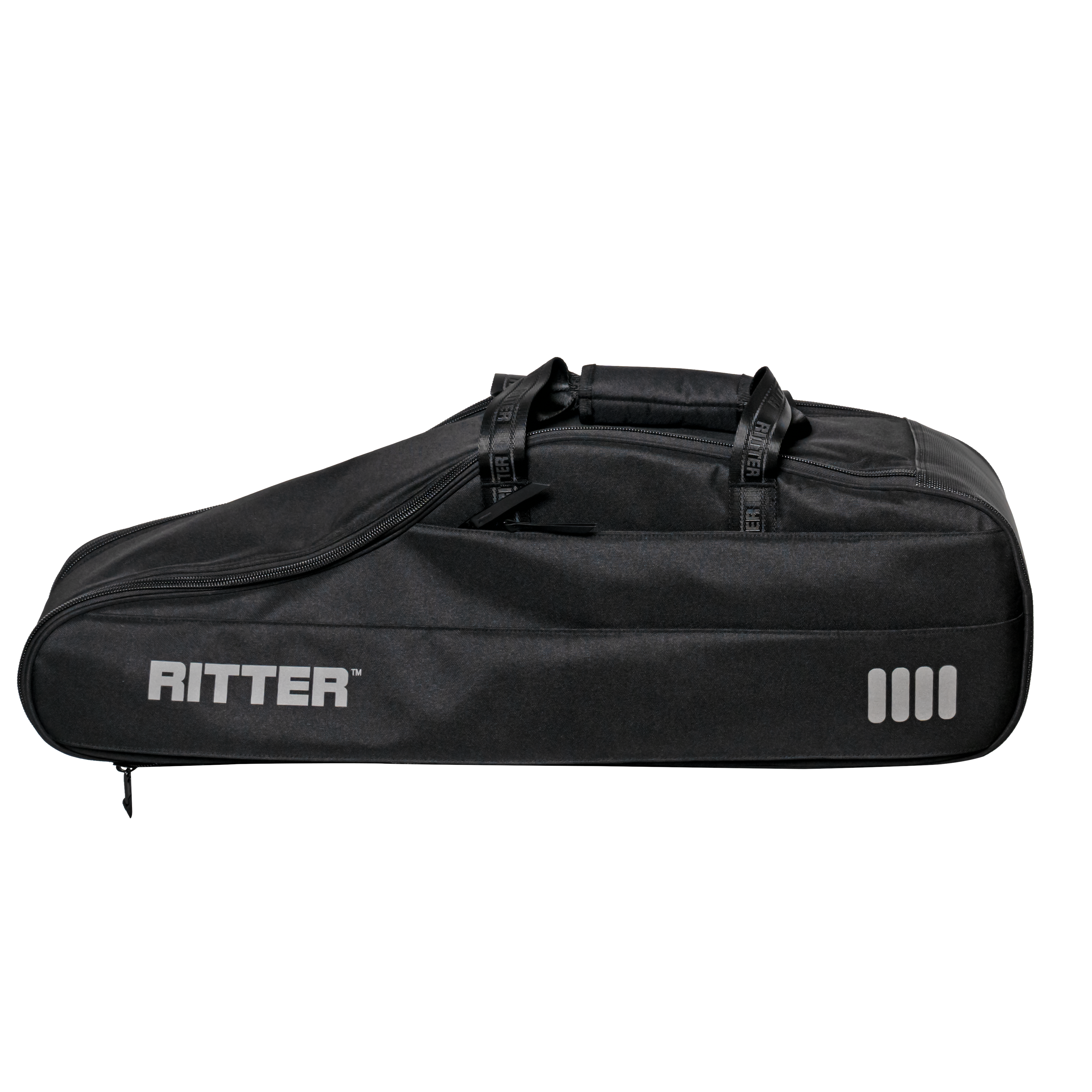 Ritter Bern Tenor Sax Bag - Sea Ground Black (RBB4-TS)