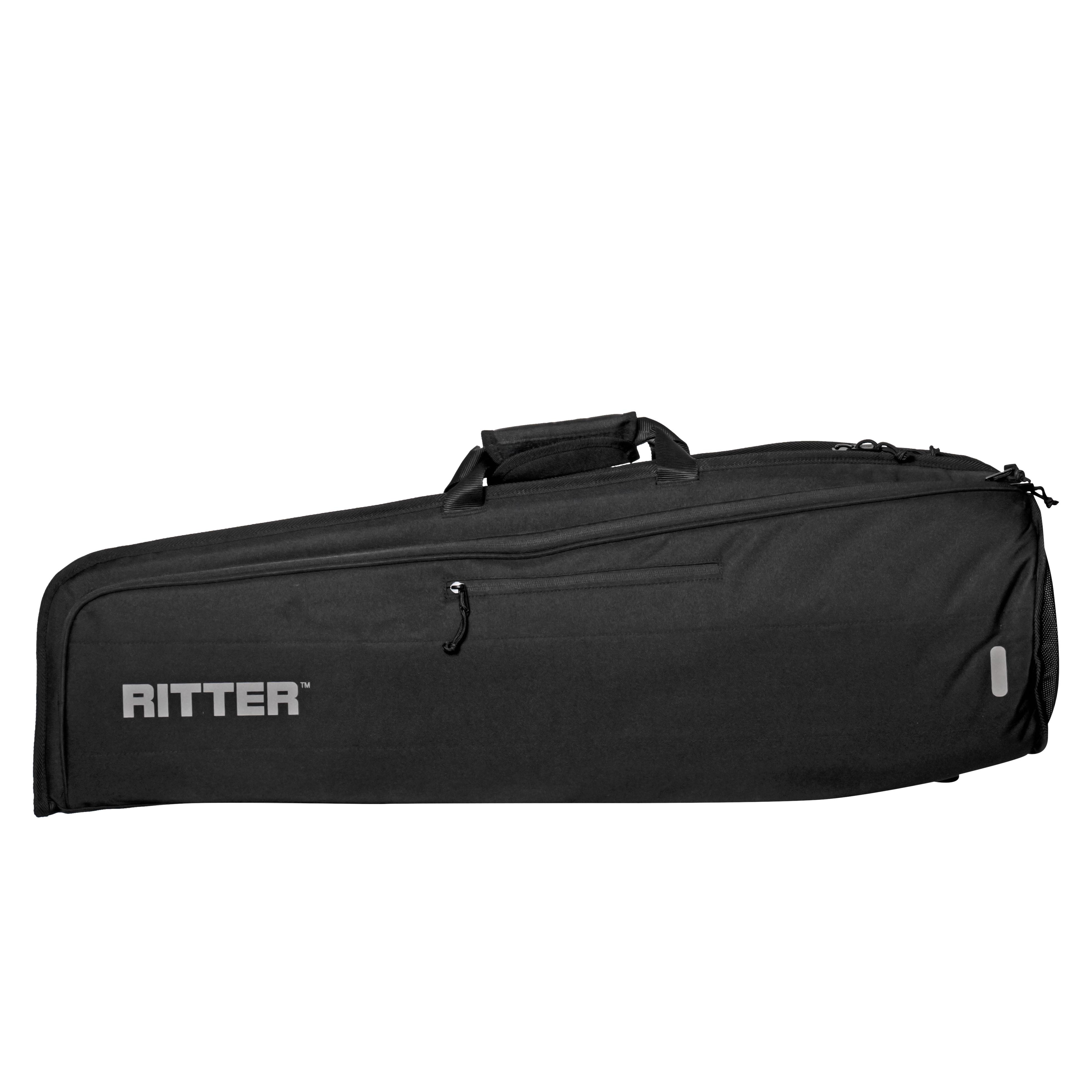 Ritter Evilard Trombone Bag - Sea Ground Black (RBE1-TB)