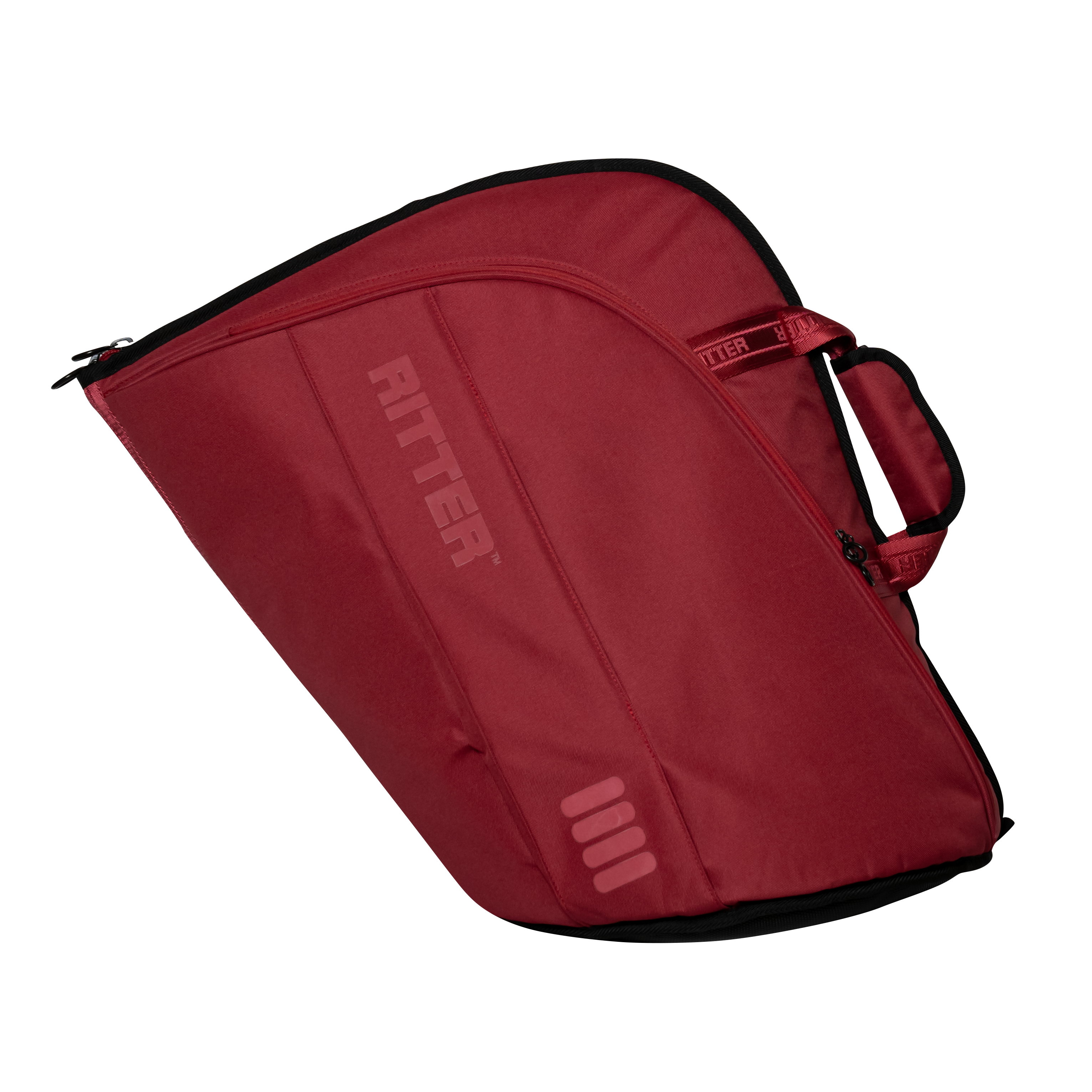 Ritter Bern French Horn - Spicy Red (RBB4-FH)
