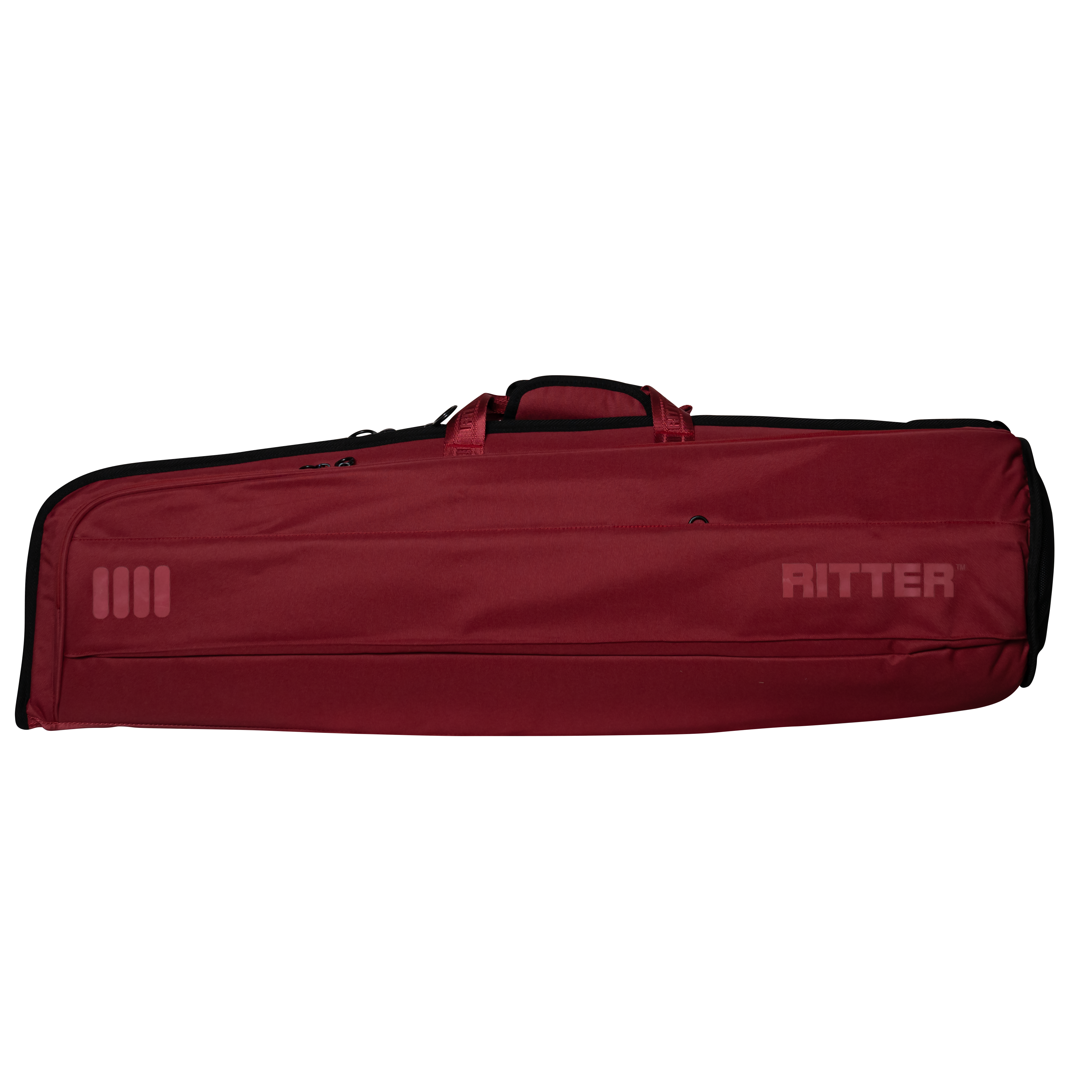Ritter Bern Trombone Bag - Spicy Red (RBB4-TB)