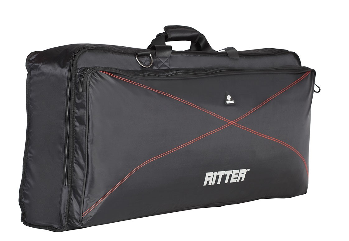 Ritter RKP2 Keyboard Bags