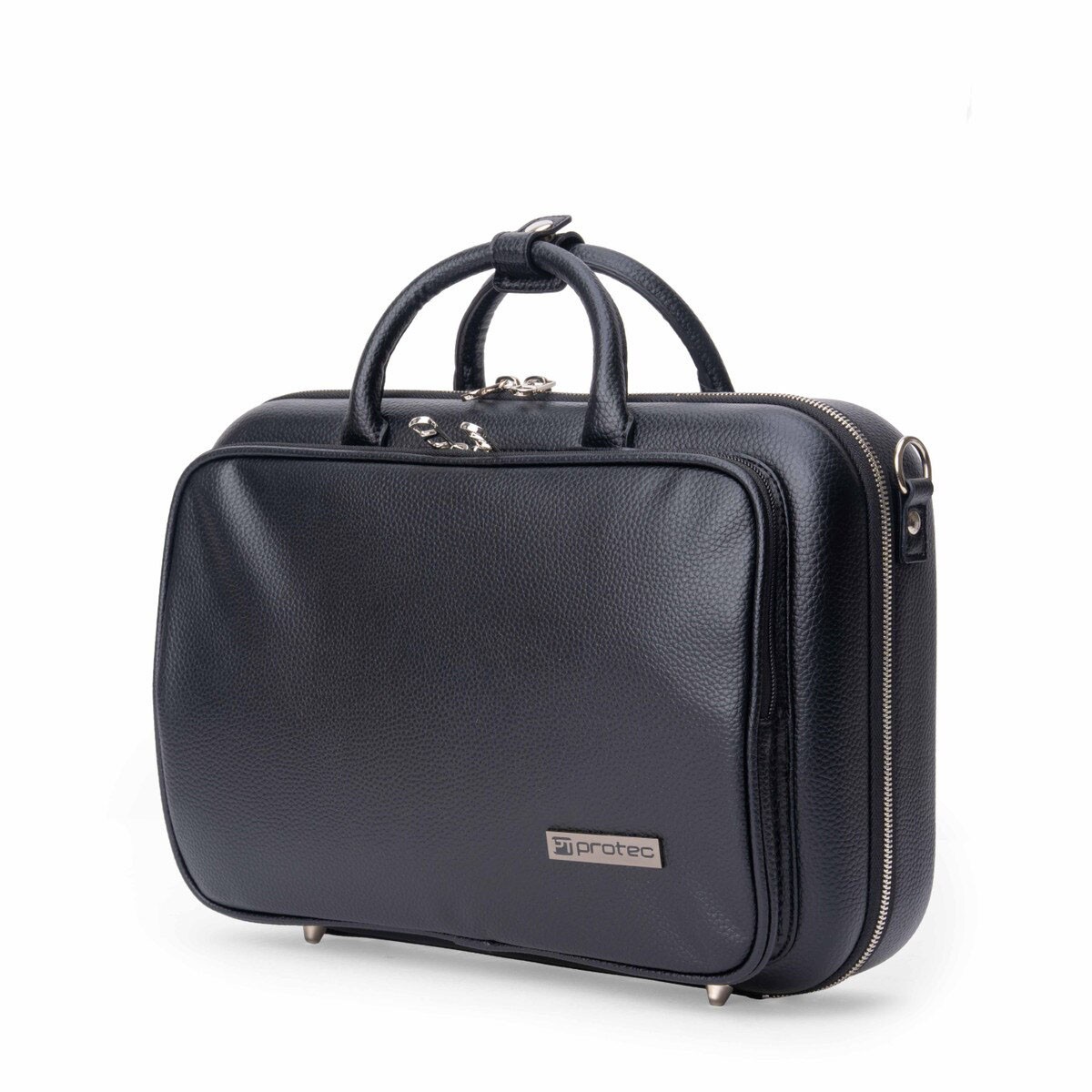 Protec PRO PAC Bb Clarinet Case, Rumi - Black (RU307)