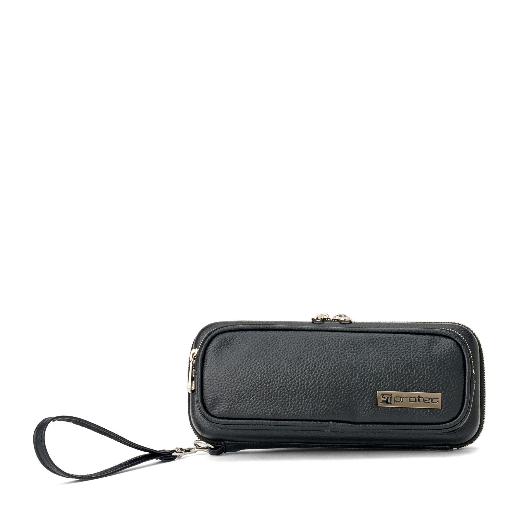 Protec PRO PAC Piccolo Case, Rumi - Black (RU318)