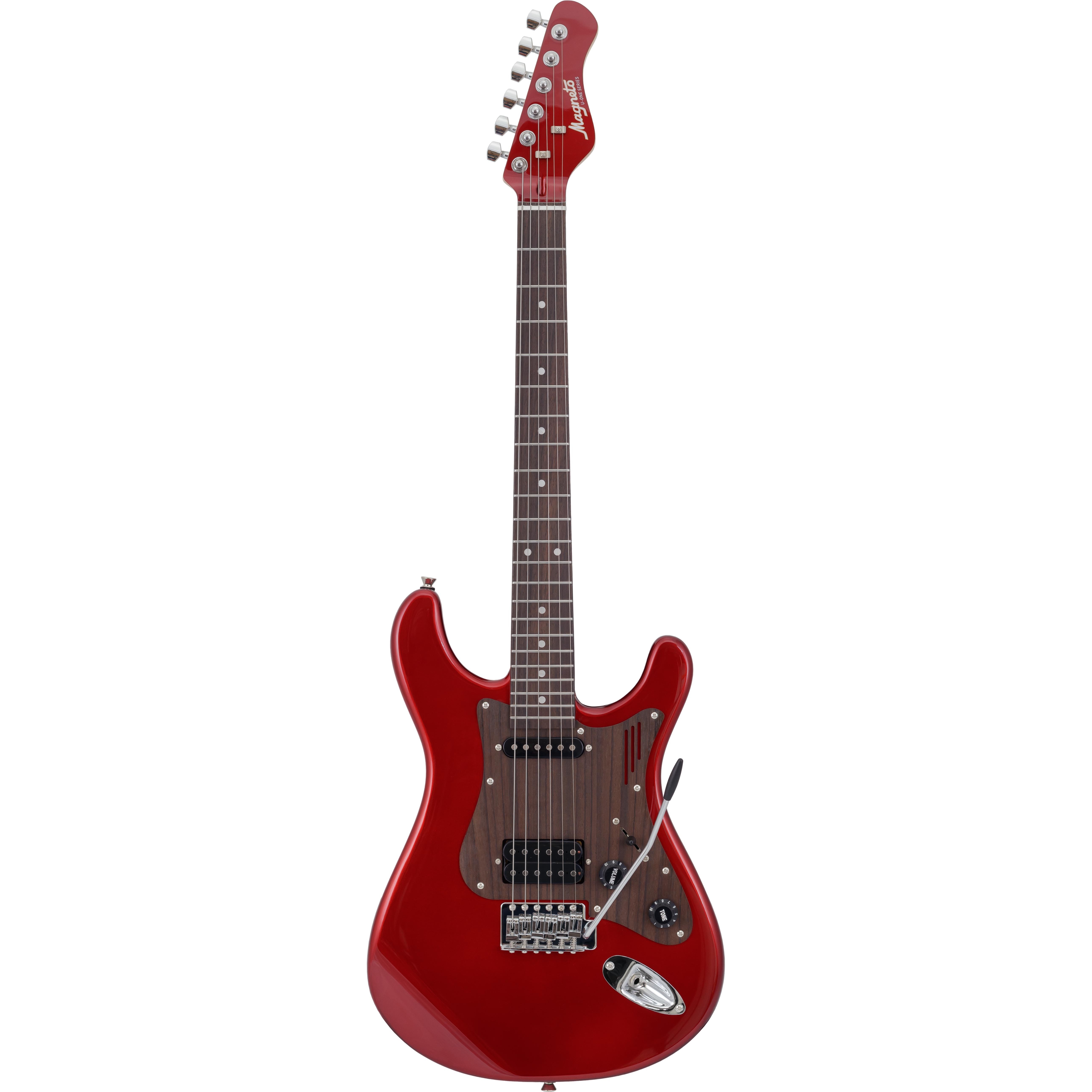 Magneto U-One Sonnet Mini (S-1000) 610mm - Candy Apple Red