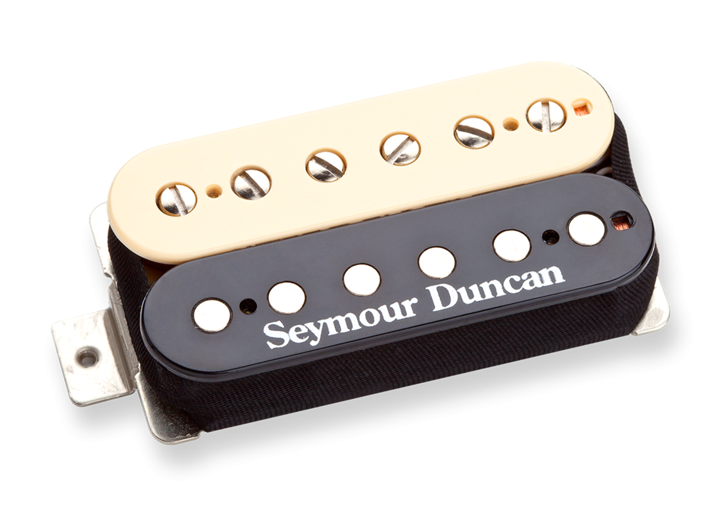 Seymour Duncan Saturday Night Special Humbucker - Neck Zebra