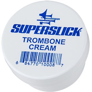 SuperSlick Trombone Slide Cream
