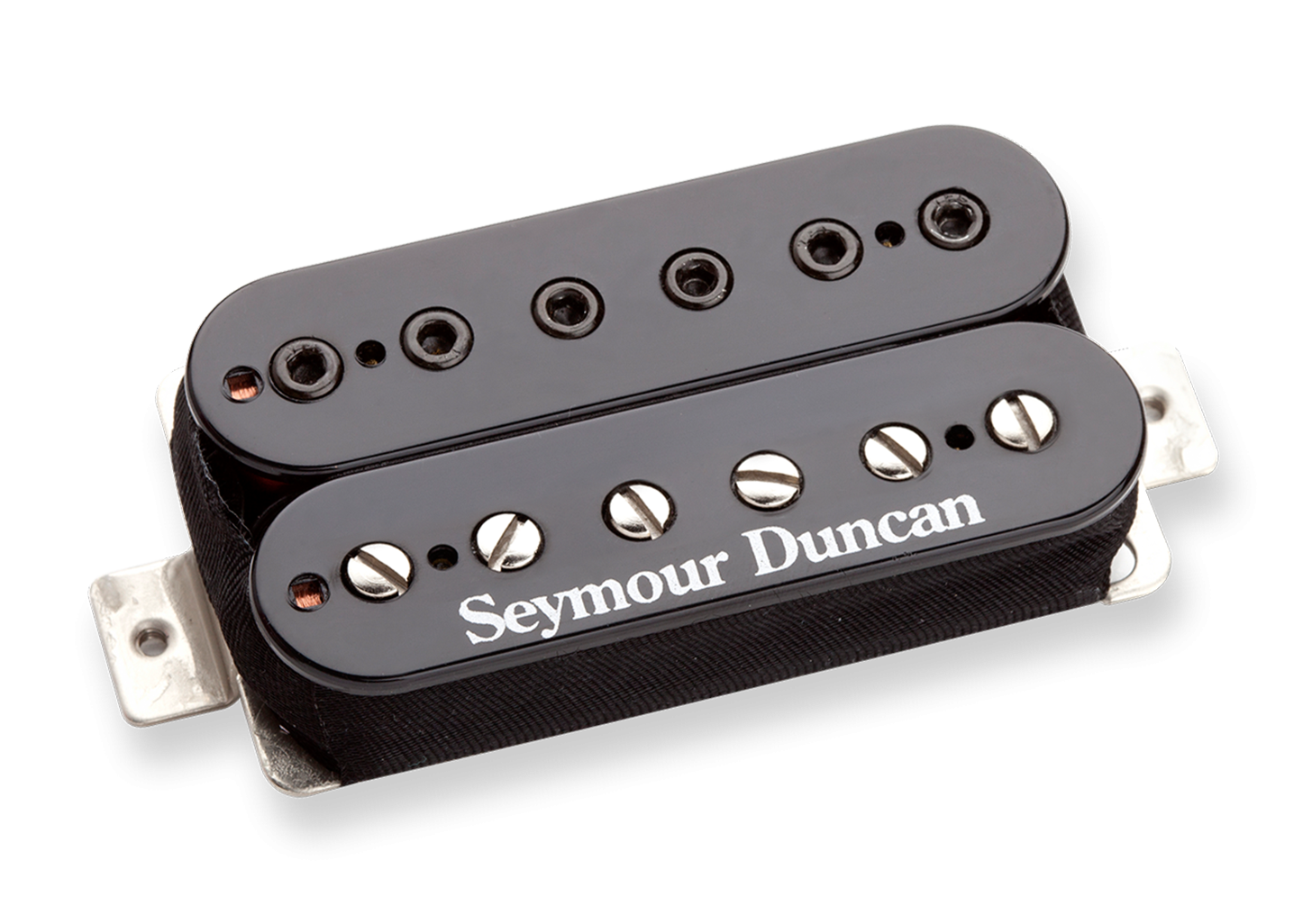 Seymour Duncan Screamin' Demon - SH-12 Black