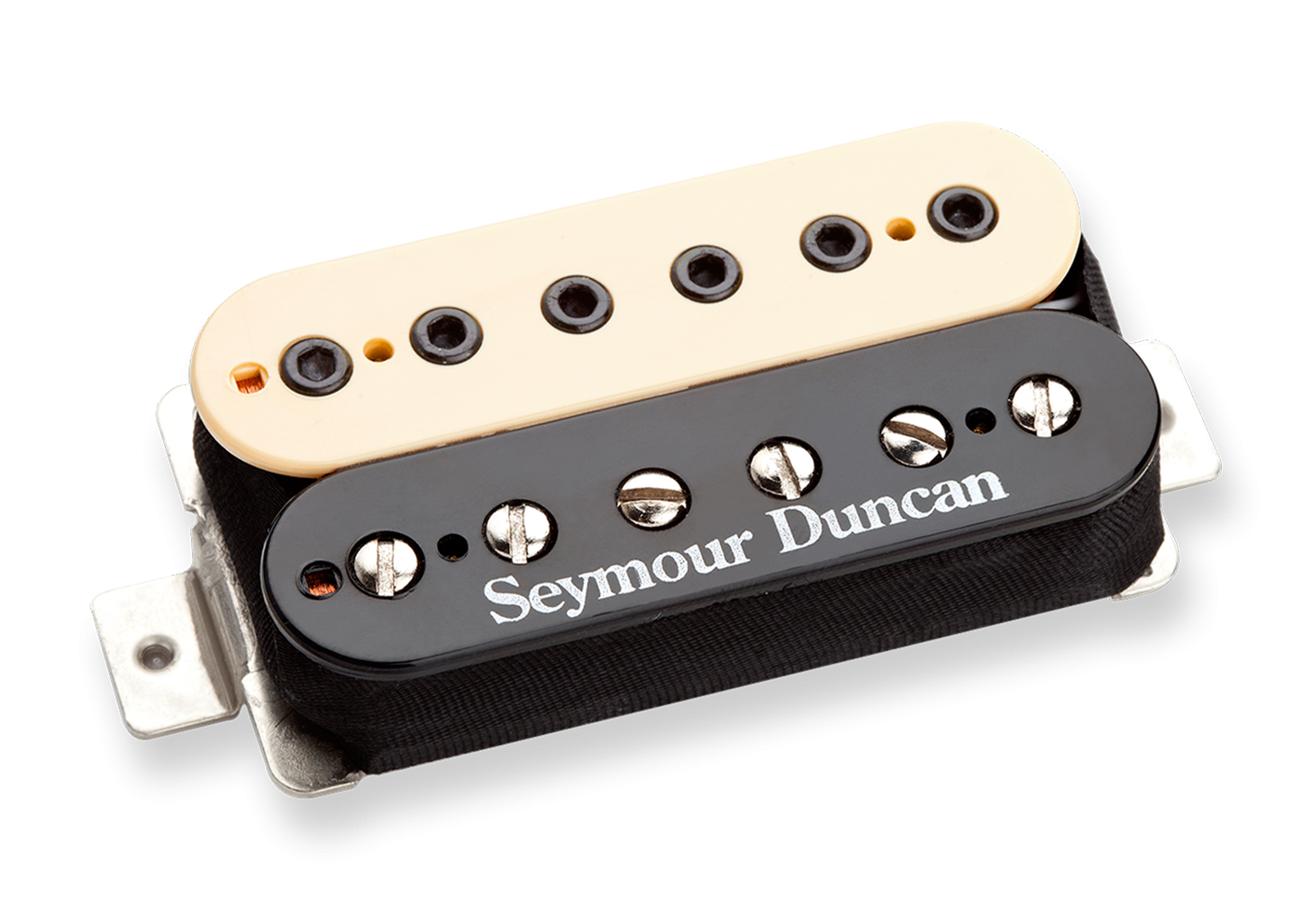 Seymour Duncan Screamin' Demon - SH-12 Reverse Zebra