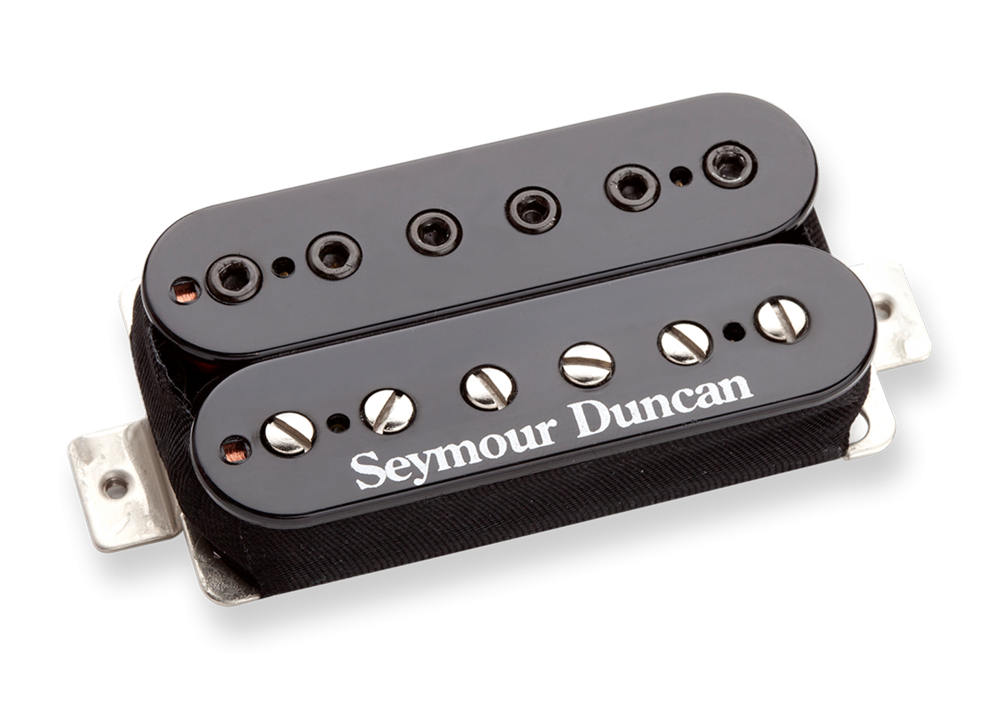 Seymour Duncan Screamin' Demon - TB-12 Trembucker Black